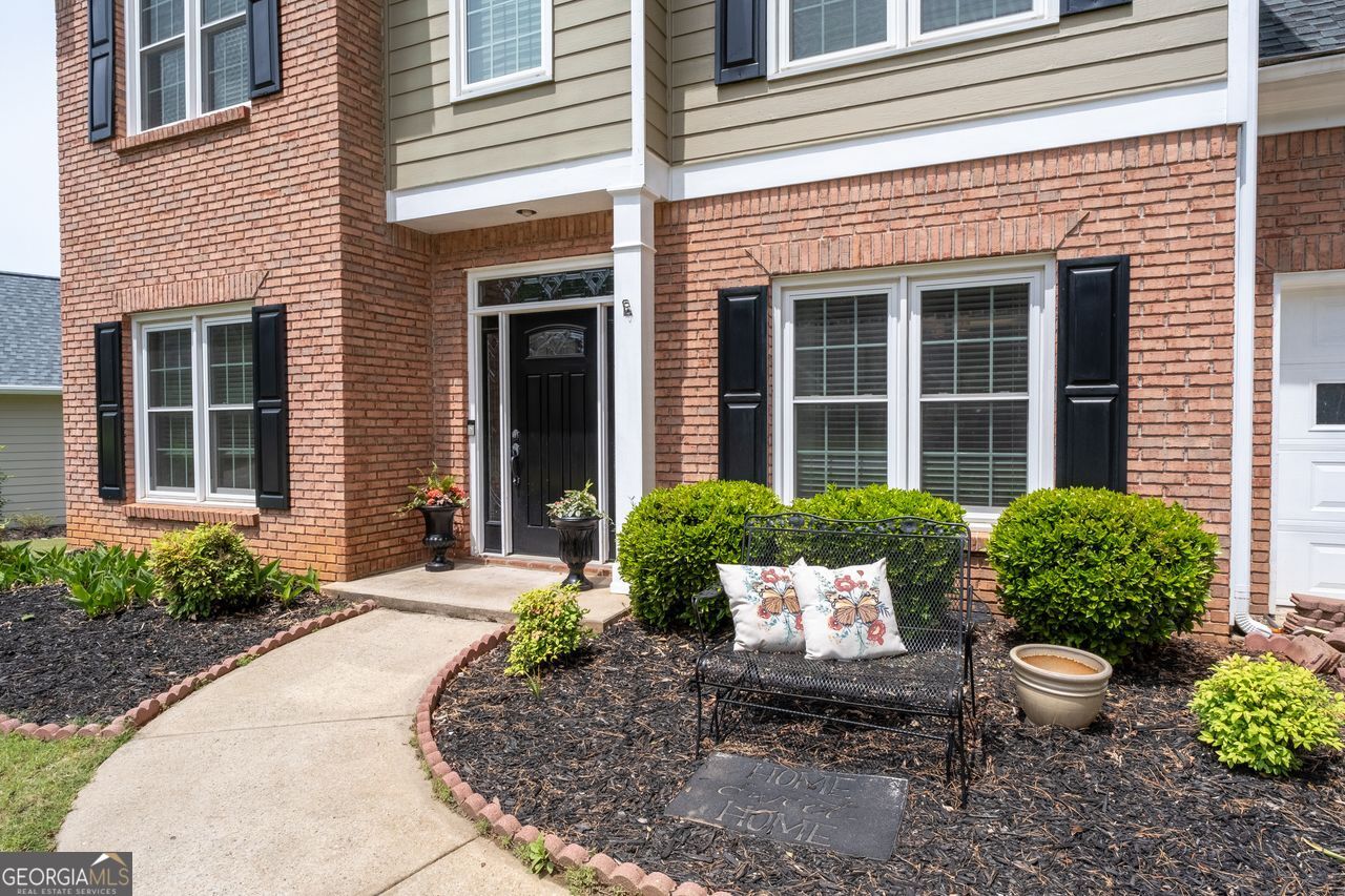 2950 Ivey Ridge Lane Roswell GA 30076