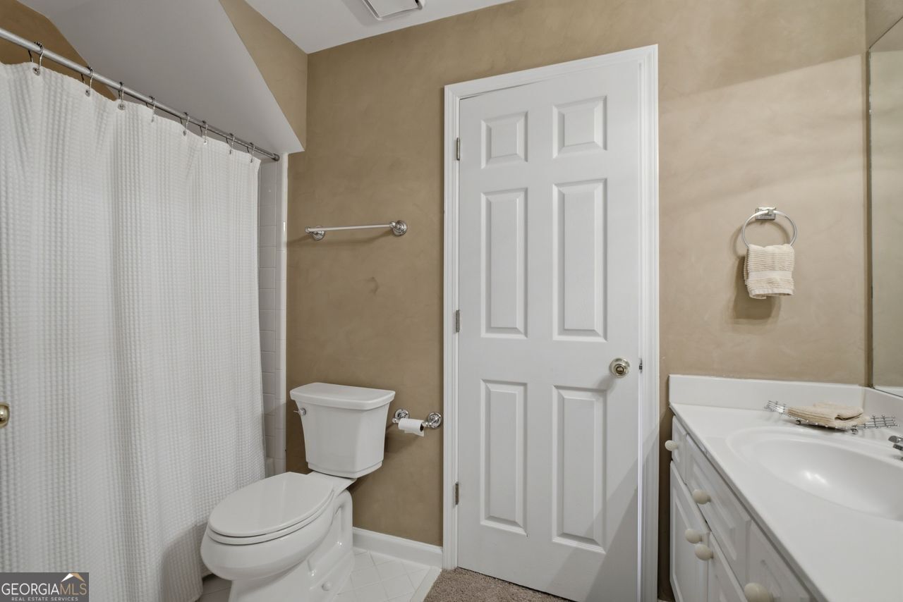 2950 Ivey Ridge Lane Roswell GA 30076