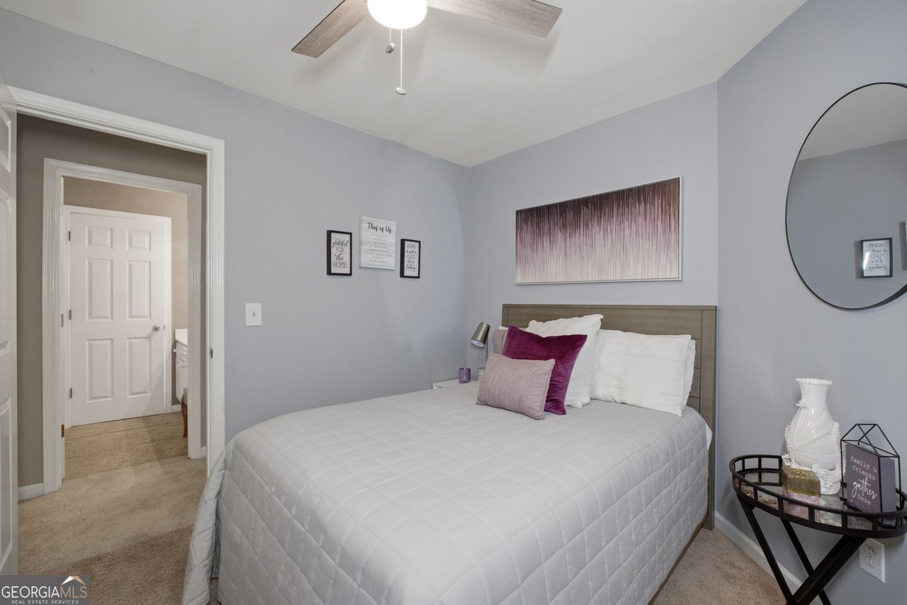 2950 Ivey Ridge Lane Roswell GA 30076