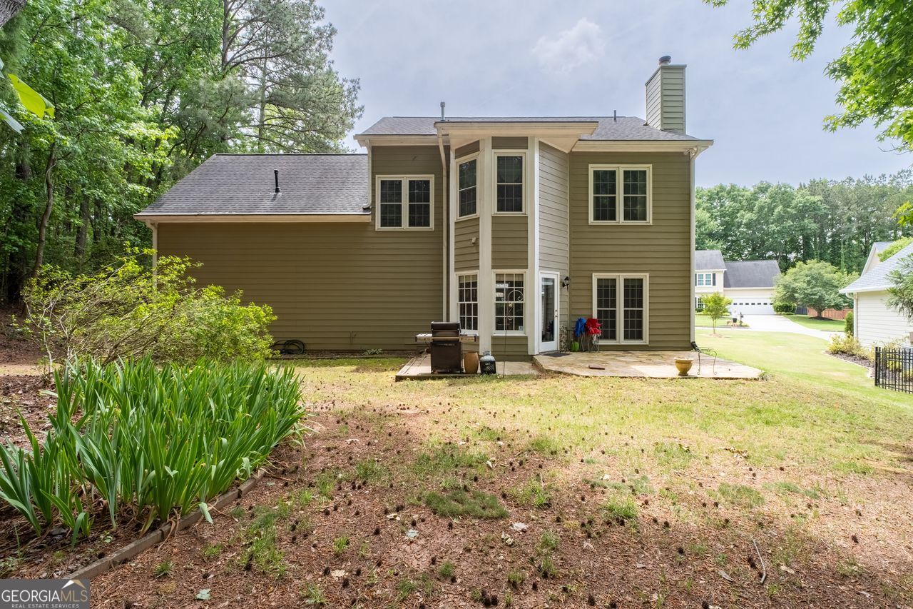 2950 Ivey Ridge Lane Roswell GA 30076