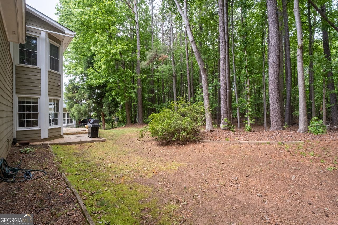 2950 Ivey Ridge Lane Roswell GA 30076