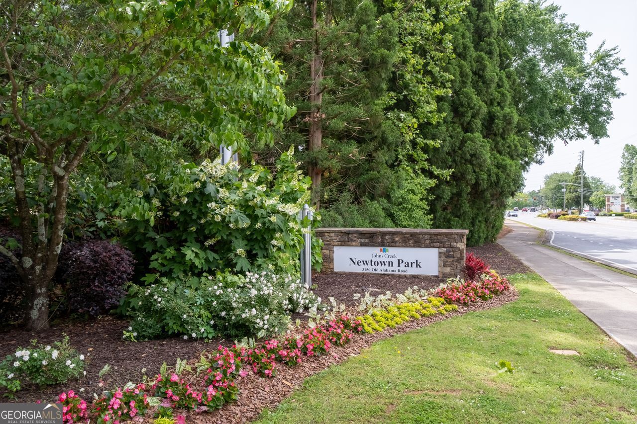 2950 Ivey Ridge Lane Roswell GA 30076