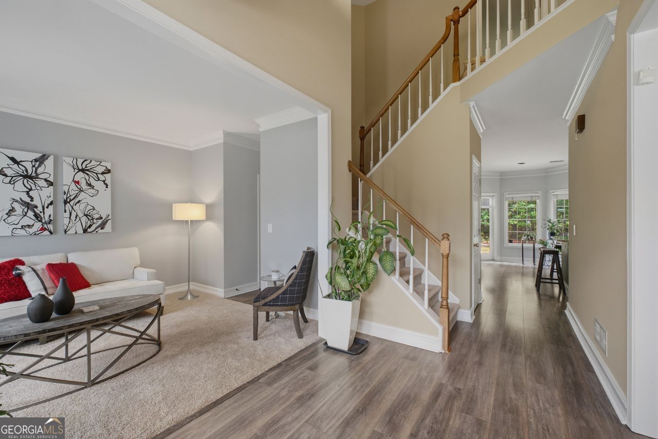 2950 Ivey Ridge Lane Roswell GA 30076