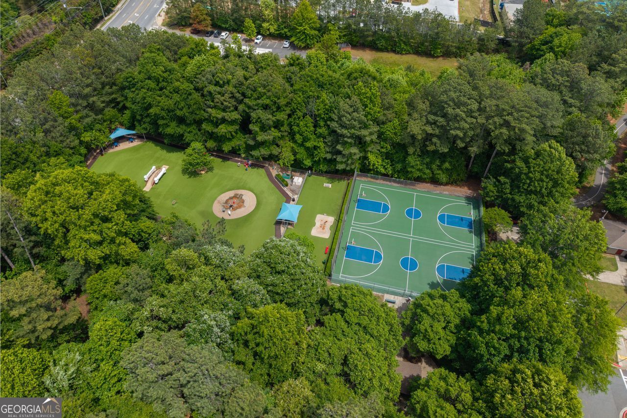2950 Ivey Ridge Lane Roswell GA 30076