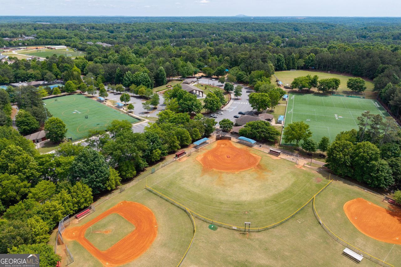 2950 Ivey Ridge Lane Roswell GA 30076