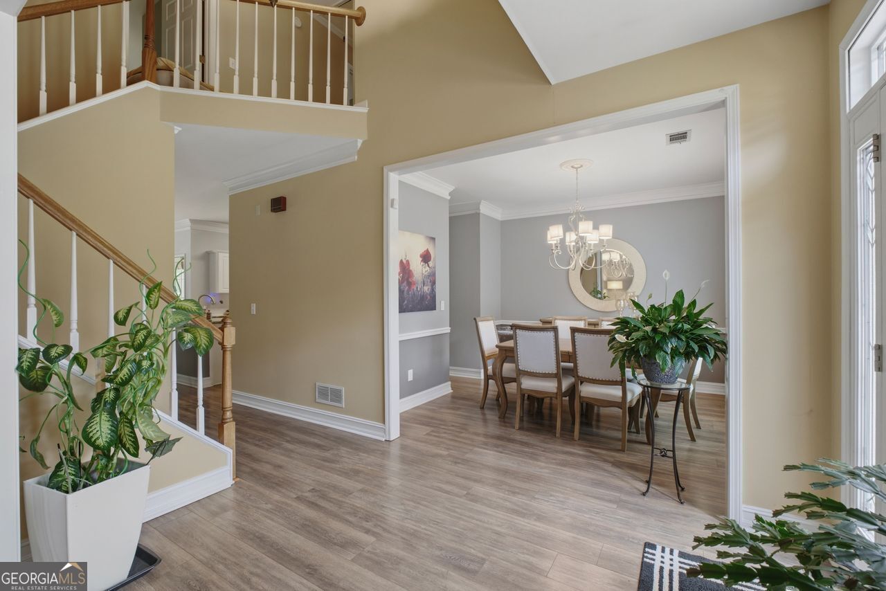 2950 Ivey Ridge Lane Roswell GA 30076