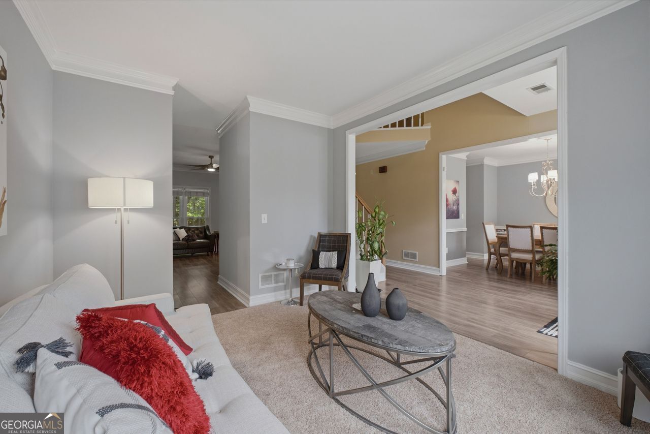2950 Ivey Ridge Lane Roswell GA 30076