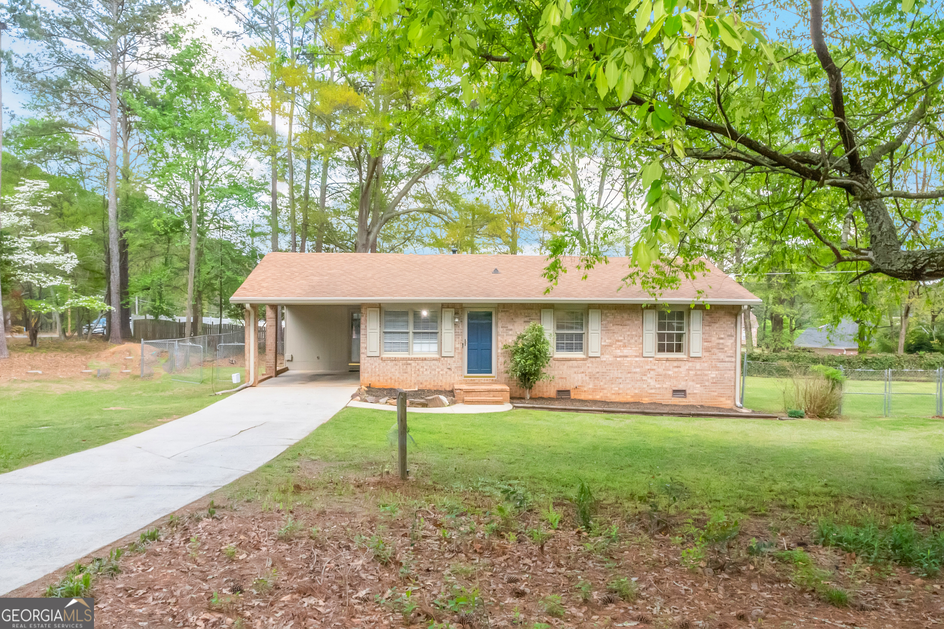 15 Wynn Drive Hampton GA 30228