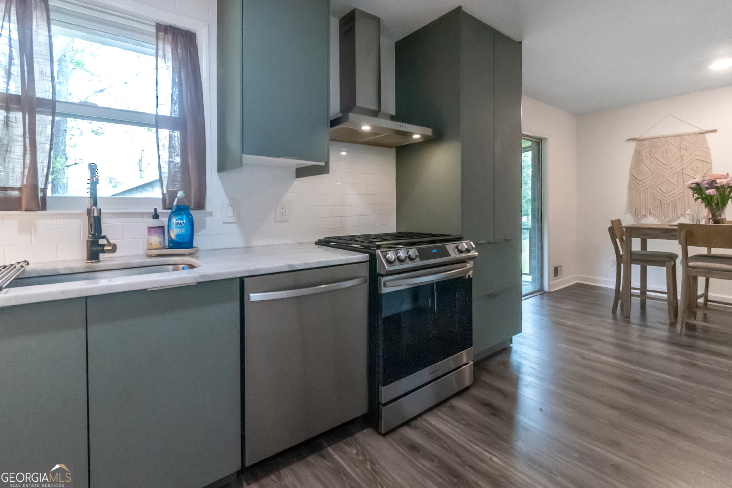 15 Wynn Drive Hampton GA 30228
