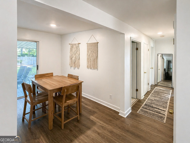 15 Wynn Drive Hampton GA 30228
