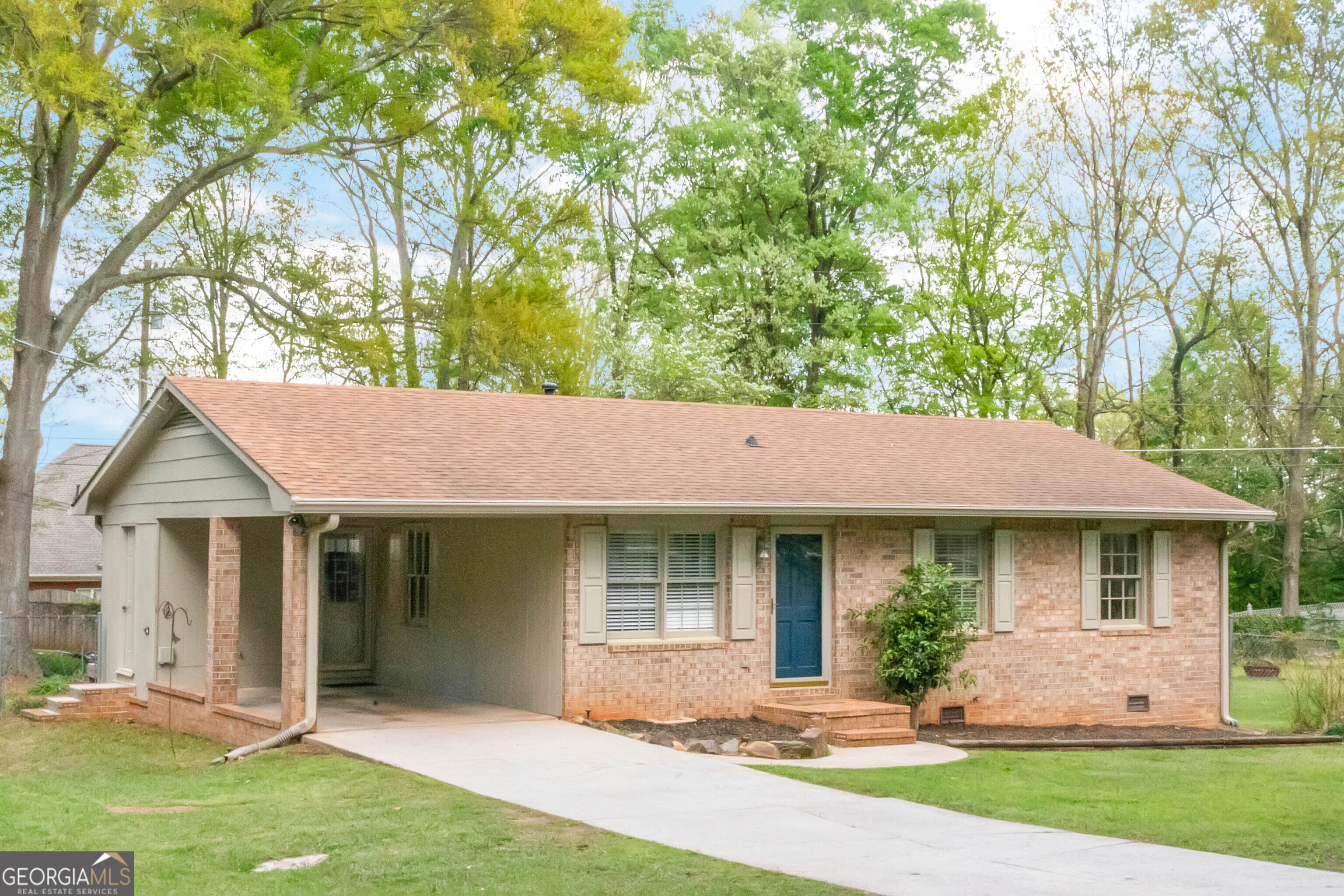 15 Wynn Drive Hampton GA 30228