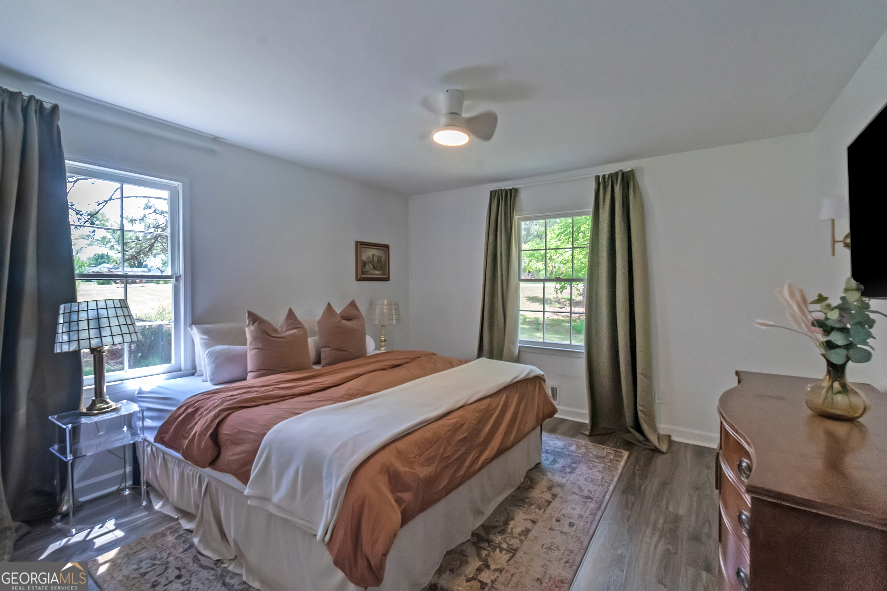 15 Wynn Drive Hampton GA 30228