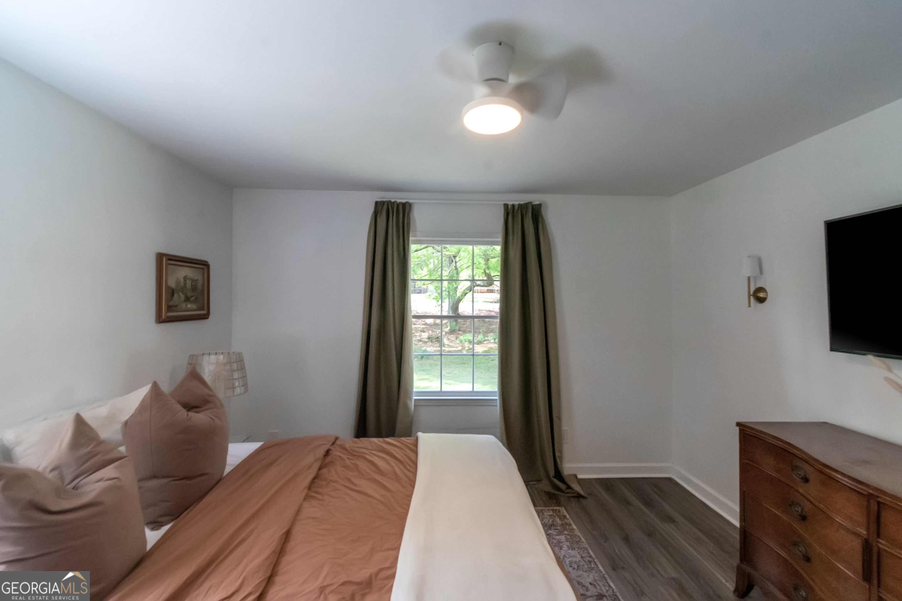 15 Wynn Drive Hampton GA 30228