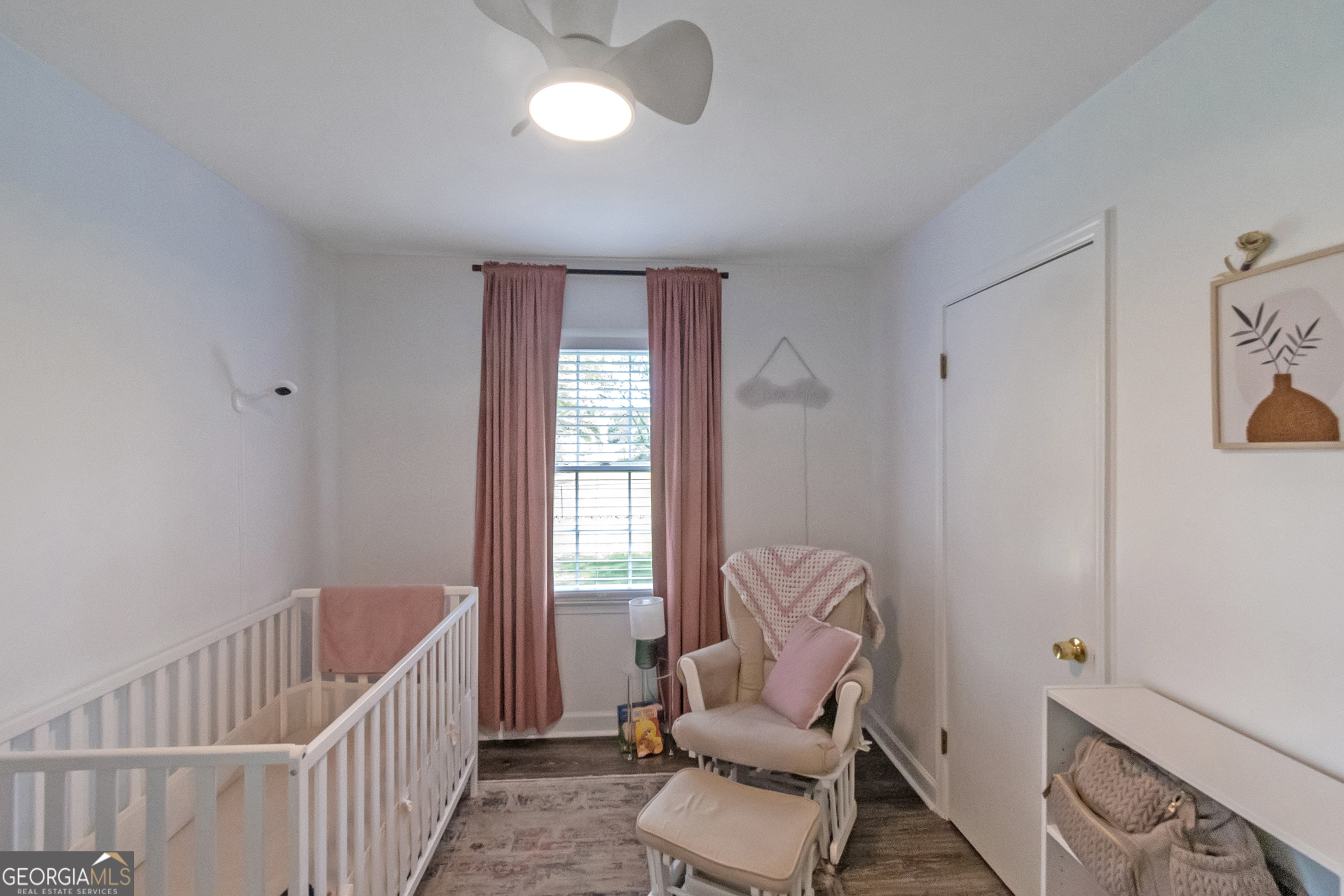 15 Wynn Drive Hampton GA 30228
