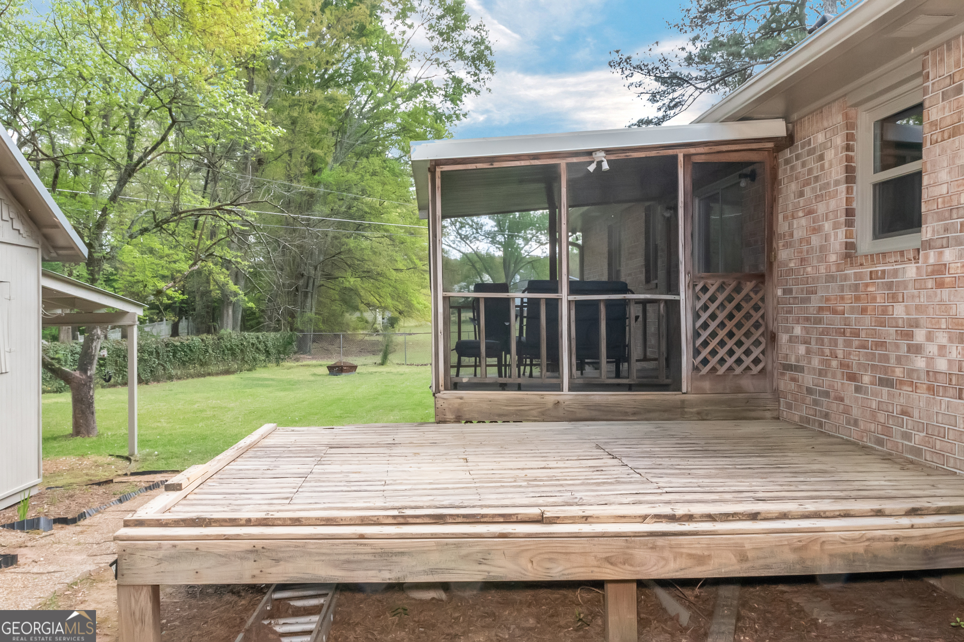 15 Wynn Drive Hampton GA 30228