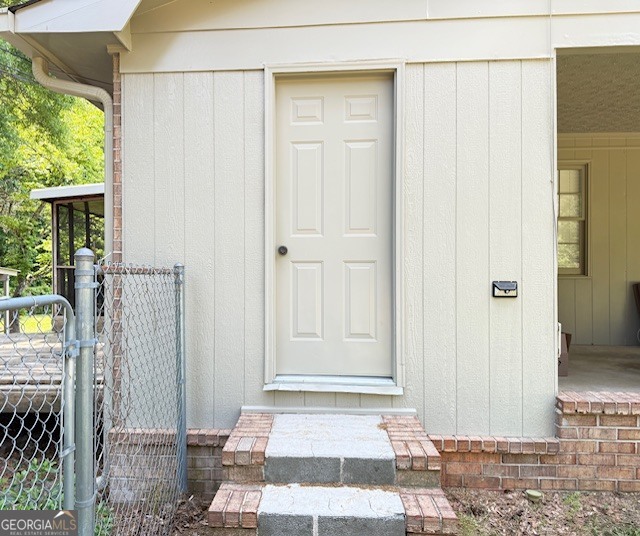 15 Wynn Drive Hampton GA 30228