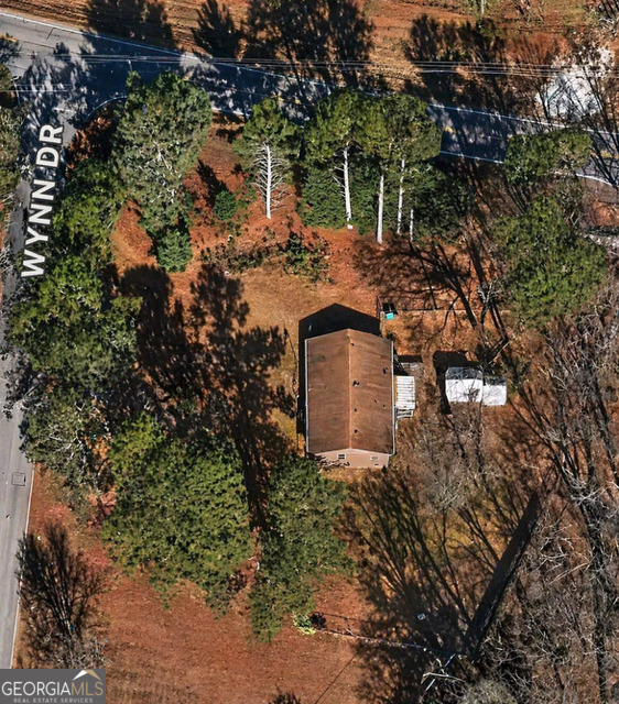 15 Wynn Drive Hampton GA 30228