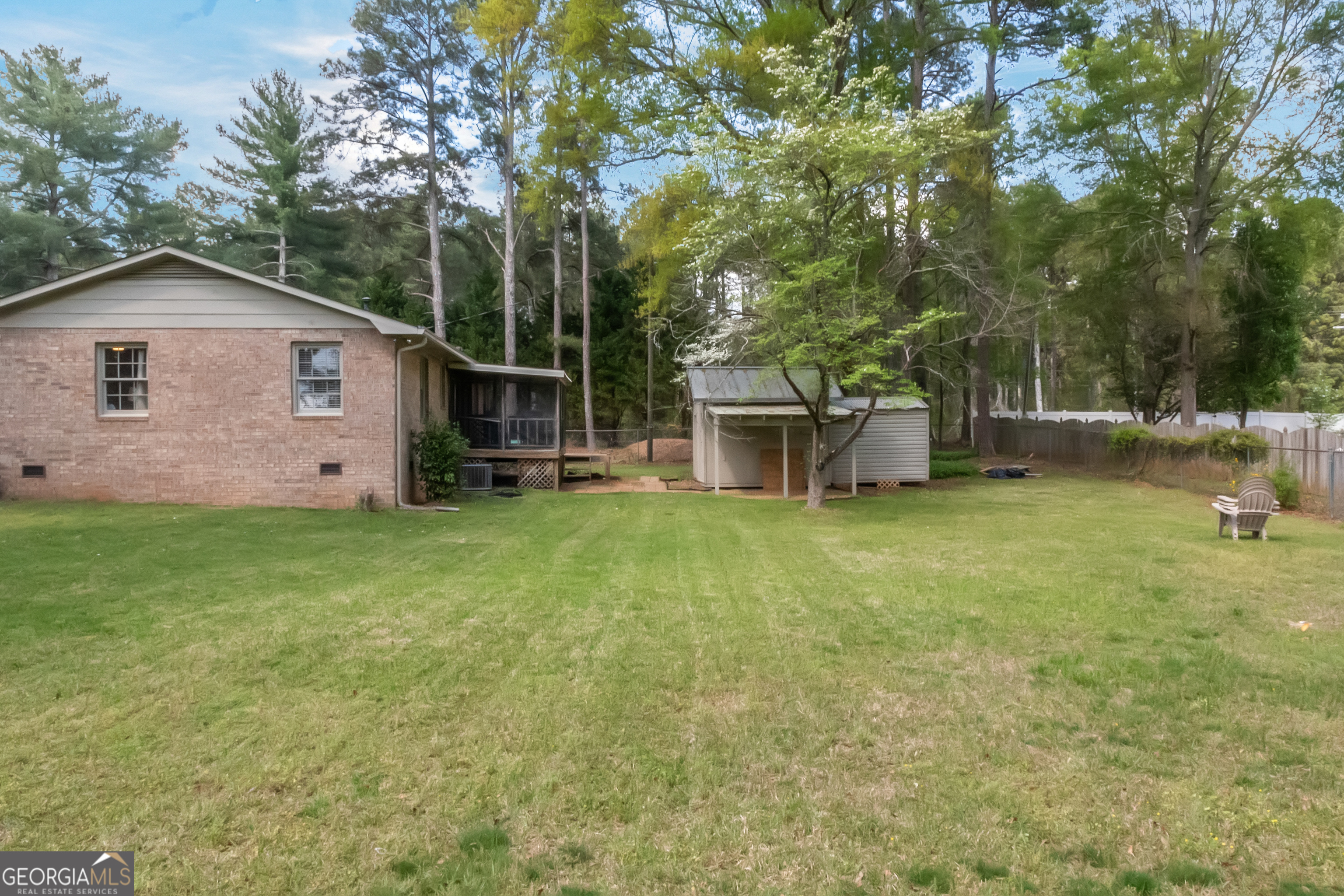 15 Wynn Drive Hampton GA 30228