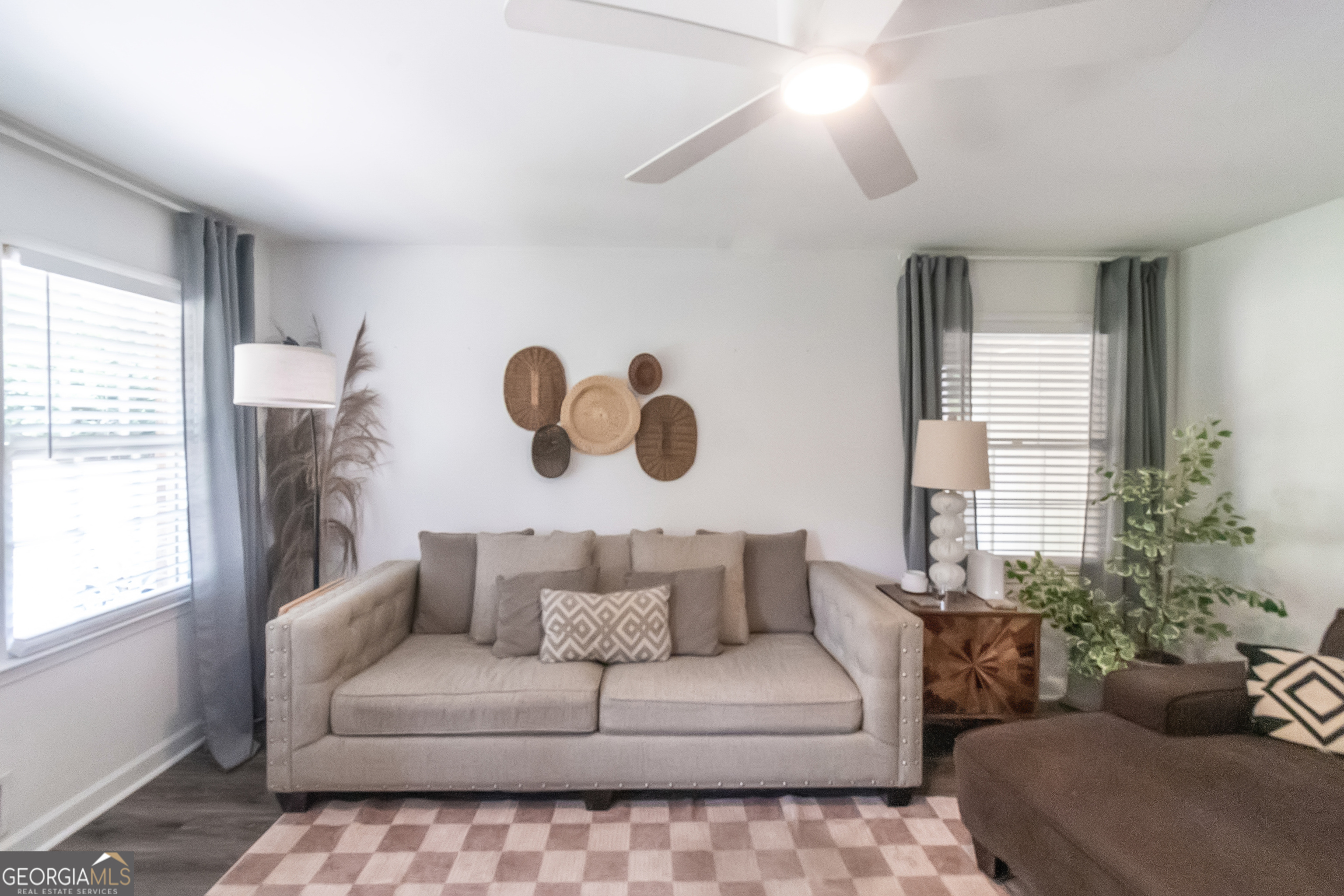 15 Wynn Drive Hampton GA 30228