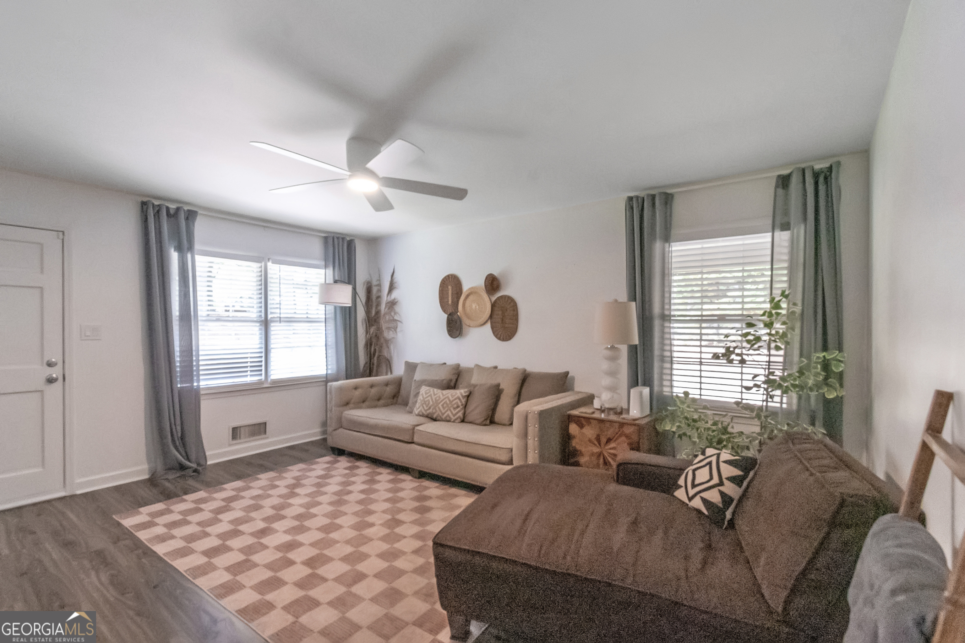 15 Wynn Drive Hampton GA 30228