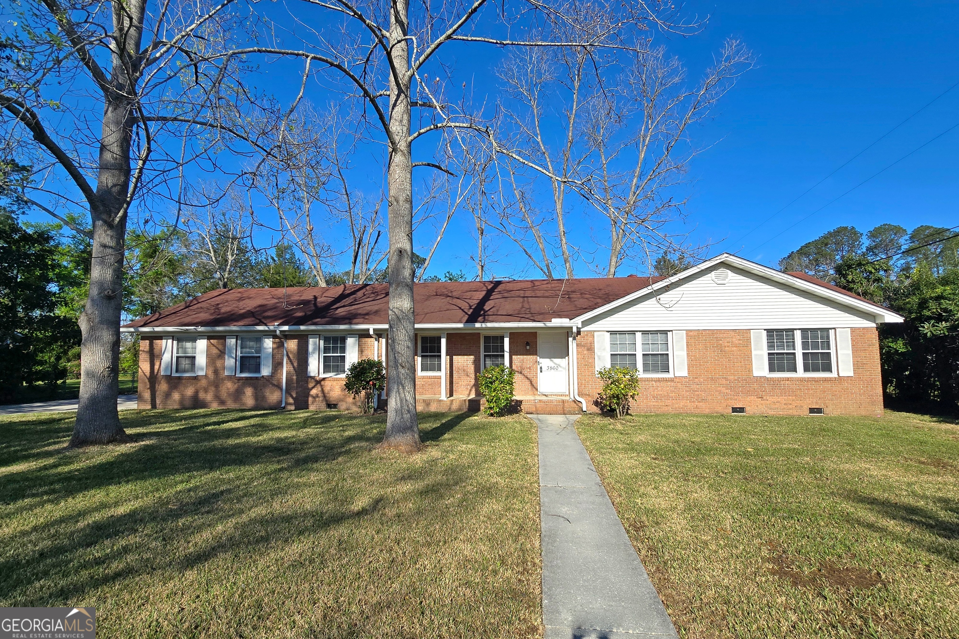 3860 Camellia Drive Valdosta GA 31605
