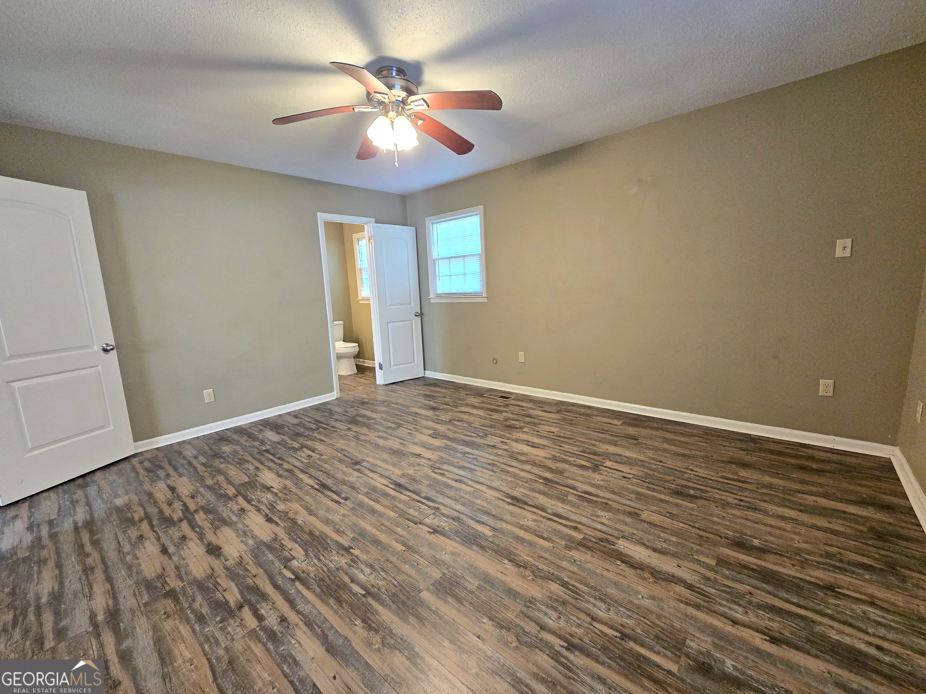 3860 Camellia Drive Valdosta GA 31605