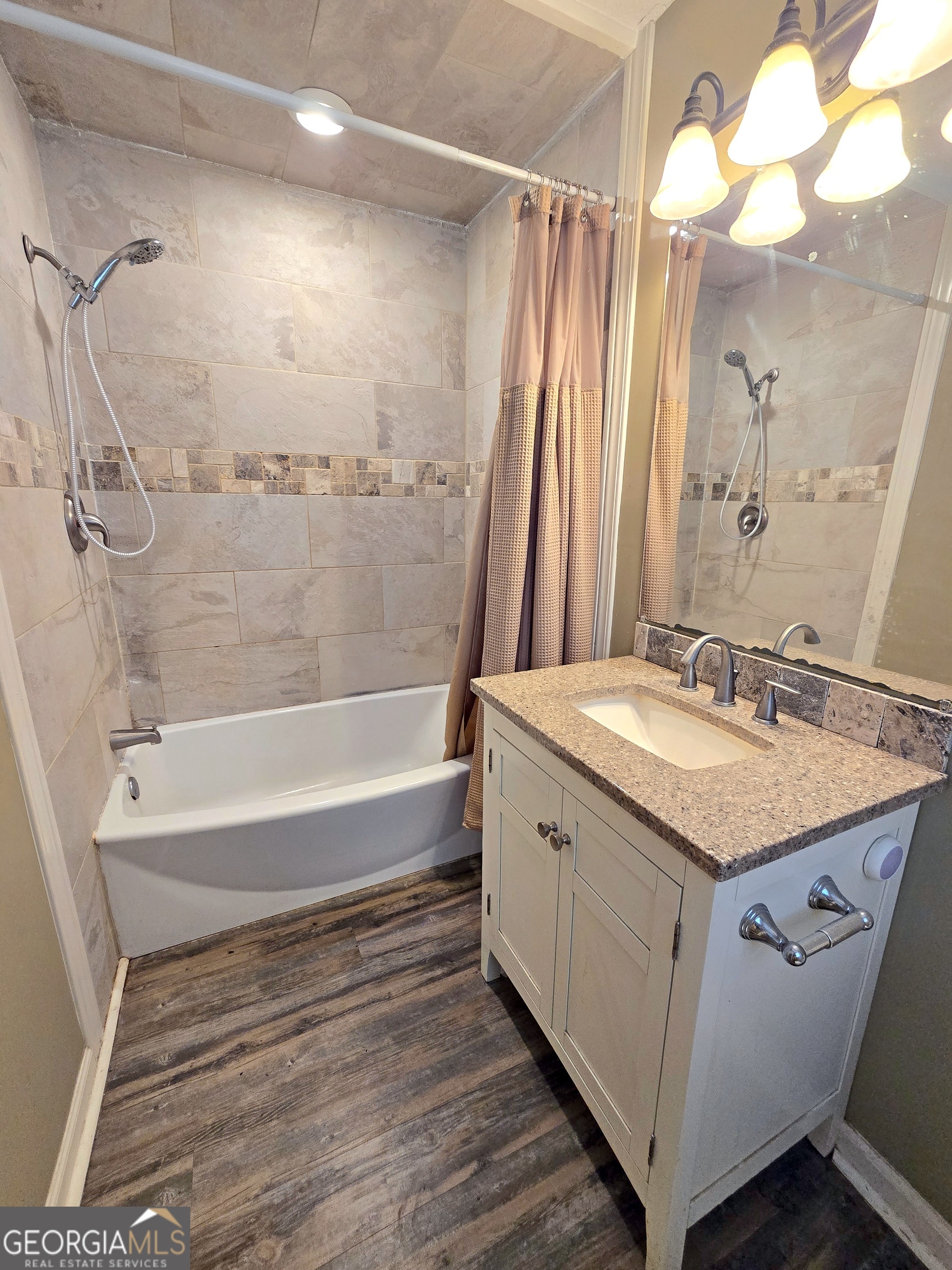 3860 Camellia Drive Valdosta GA 31605