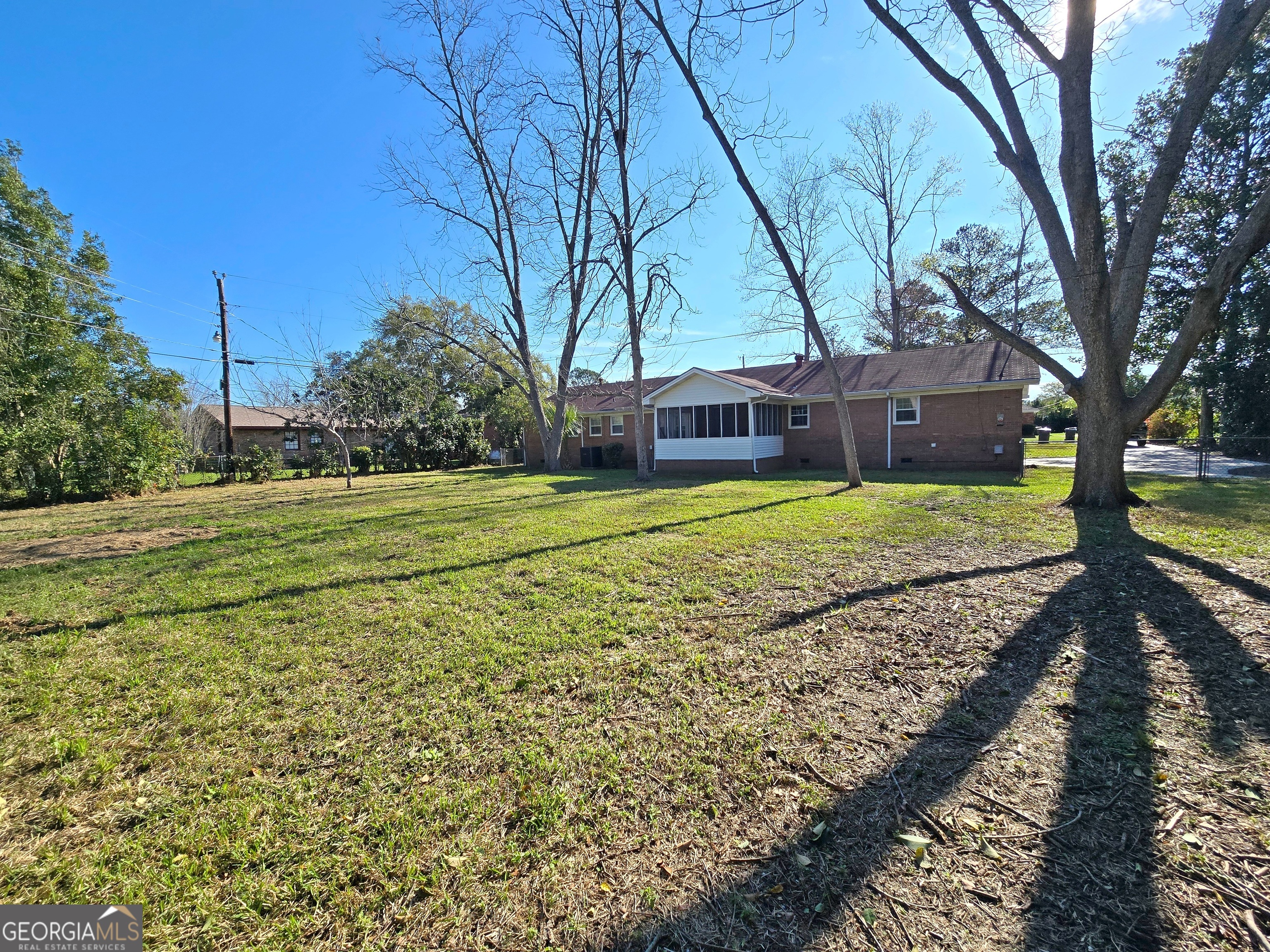 3860 Camellia Drive Valdosta GA 31605