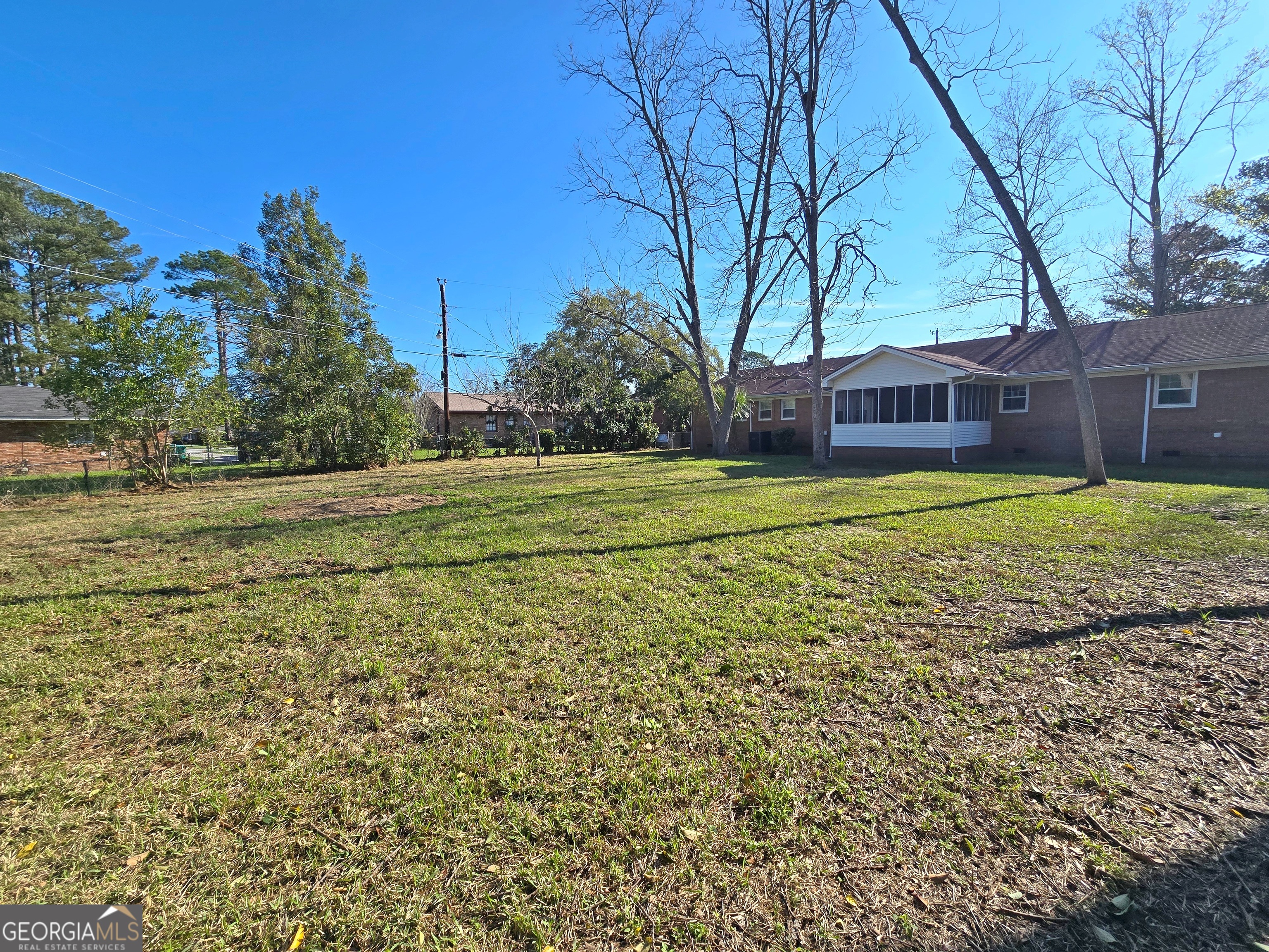 3860 Camellia Drive Valdosta GA 31605