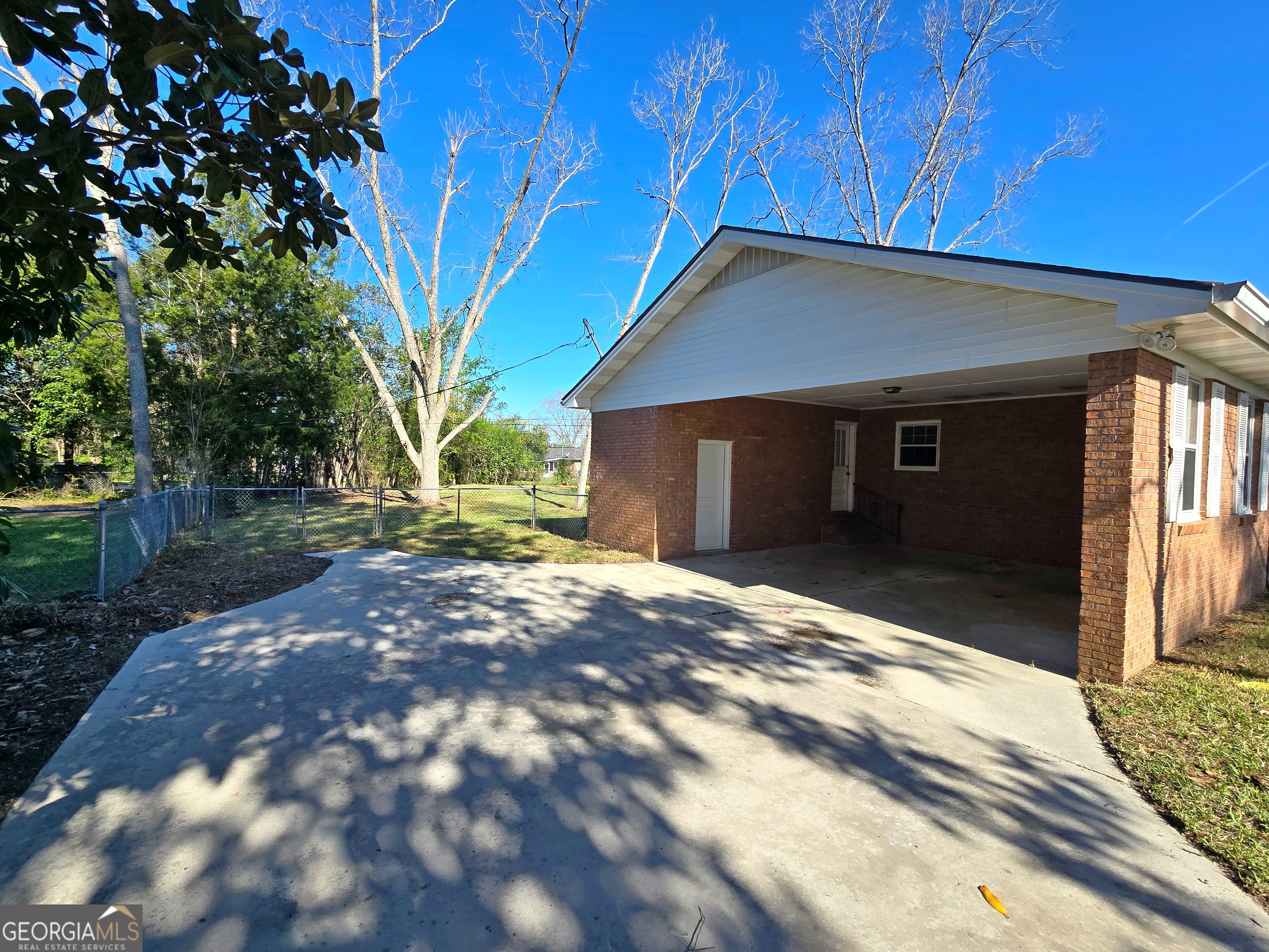 3860 Camellia Drive Valdosta GA 31605