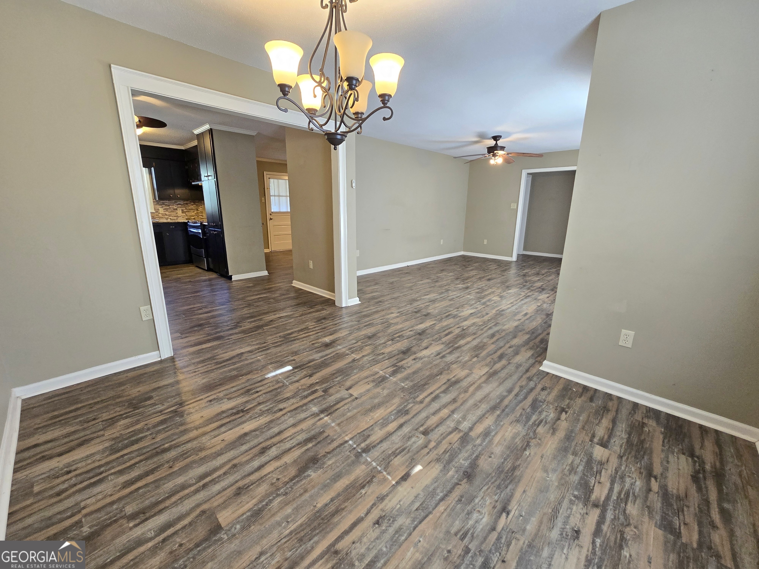 3860 Camellia Drive Valdosta GA 31605