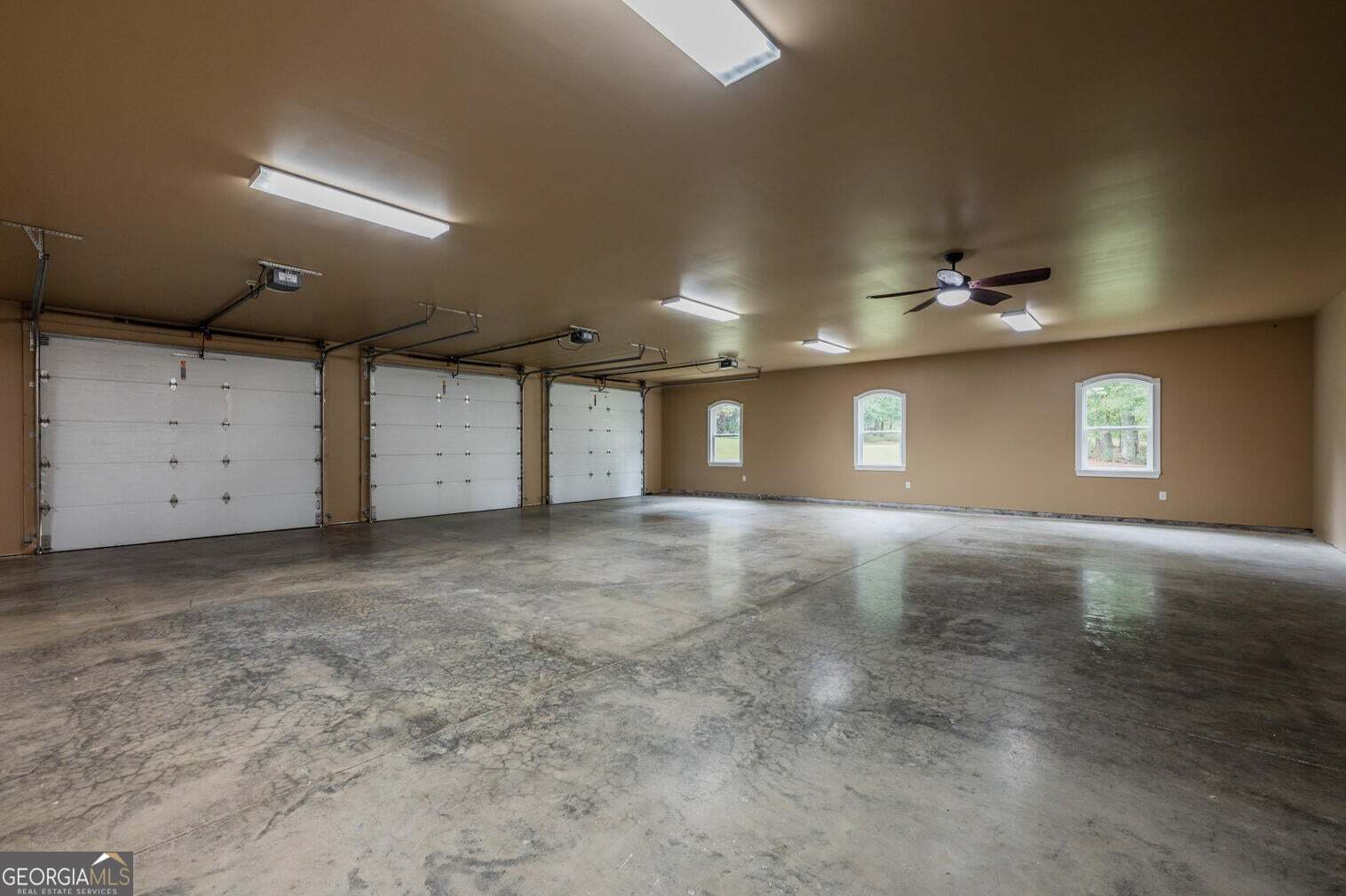 1503 Taliaferro Springs Road Lyerly GA 30730