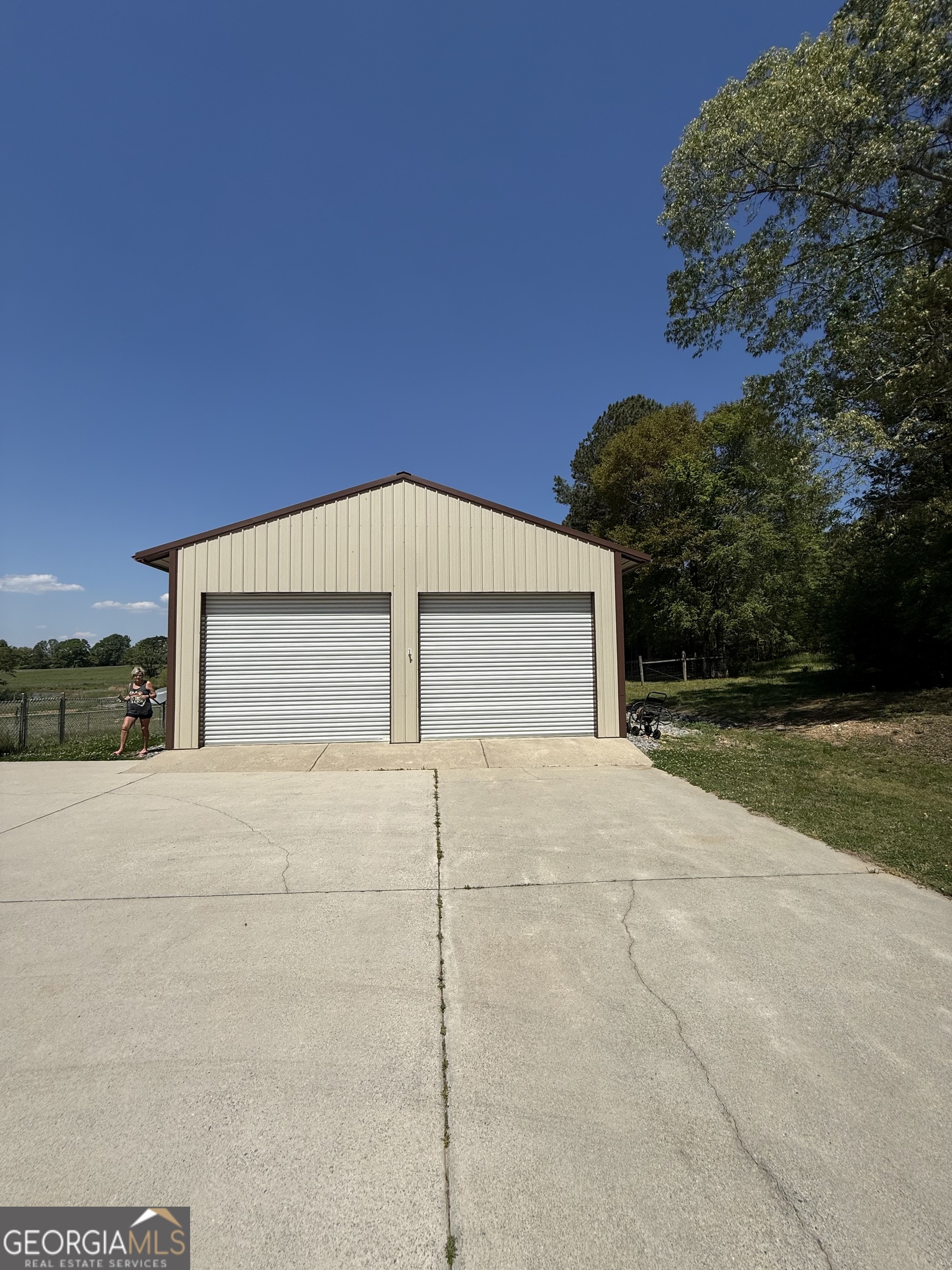 1503 Taliaferro Springs Road Lyerly GA 30730