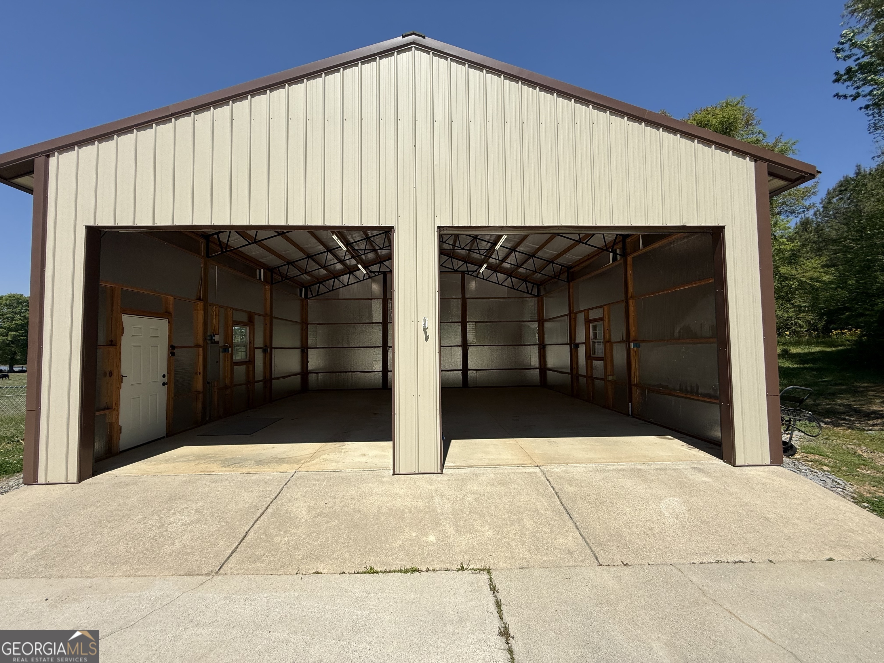 1503 Taliaferro Springs Road Lyerly GA 30730