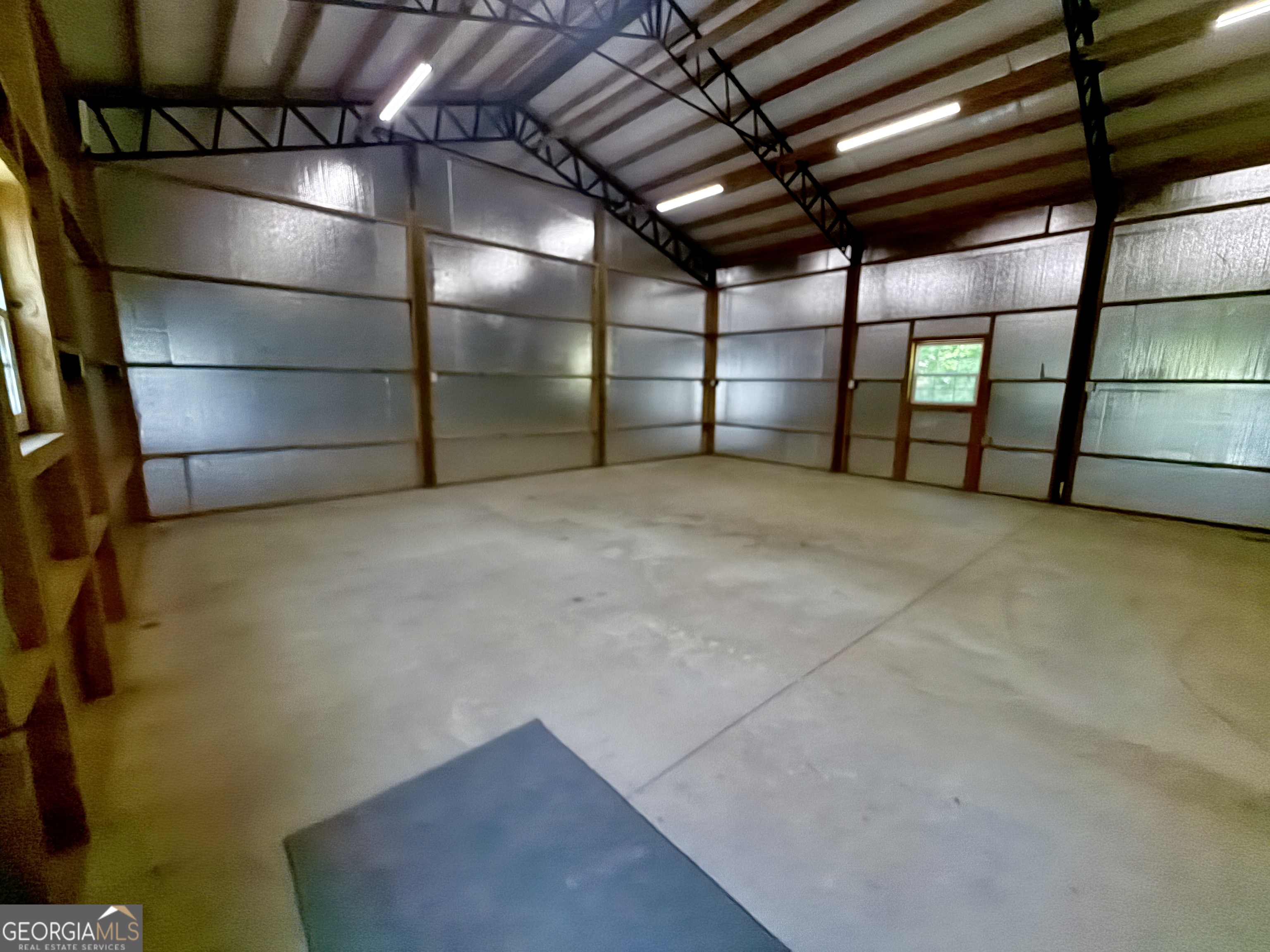 1503 Taliaferro Springs Road Lyerly GA 30730
