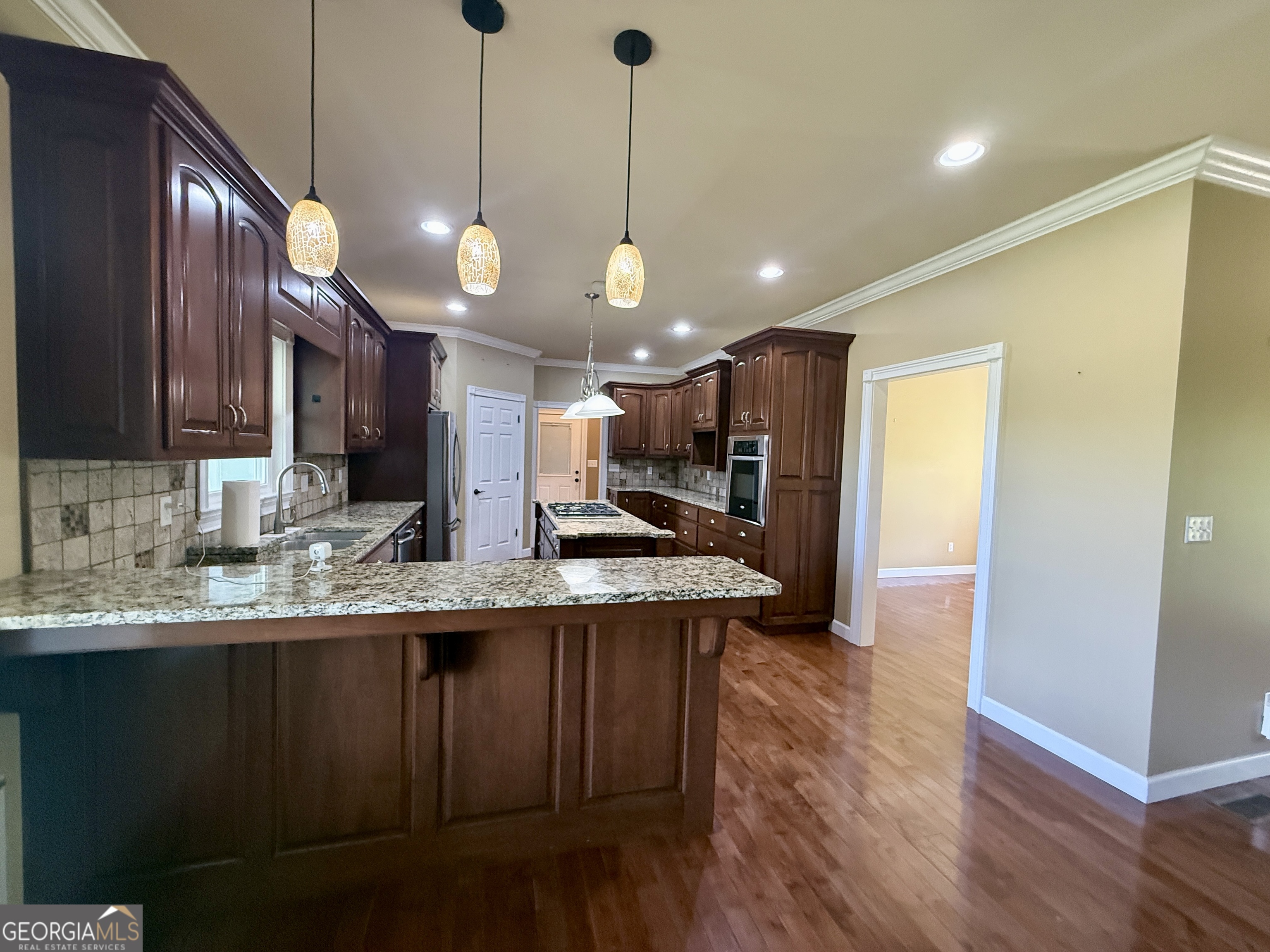 1503 Taliaferro Springs Road Lyerly GA 30730