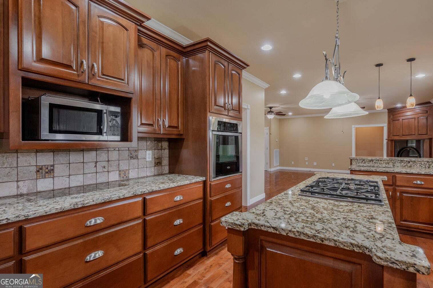 1503 Taliaferro Springs Road Lyerly GA 30730