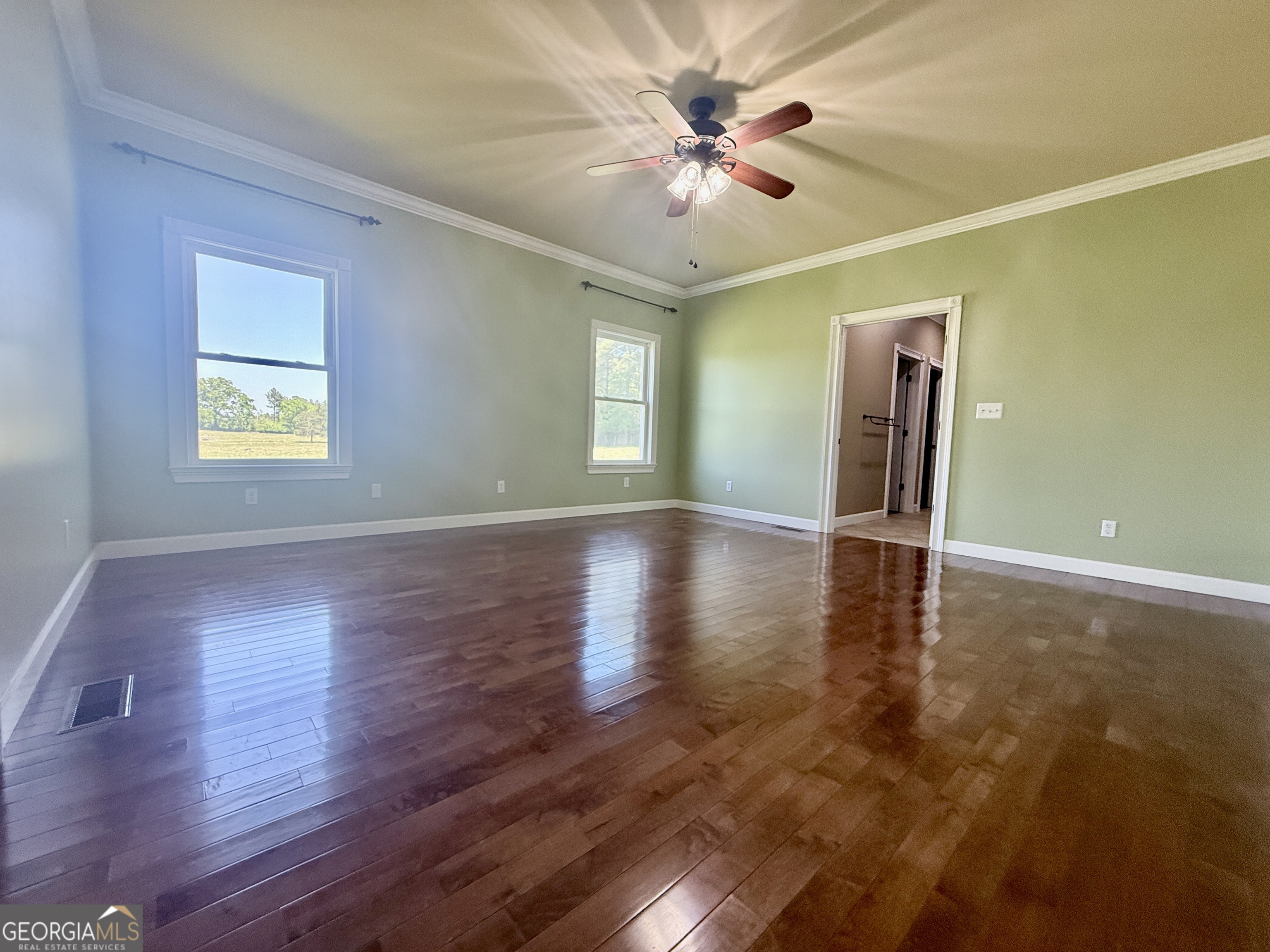 1503 Taliaferro Springs Road Lyerly GA 30730