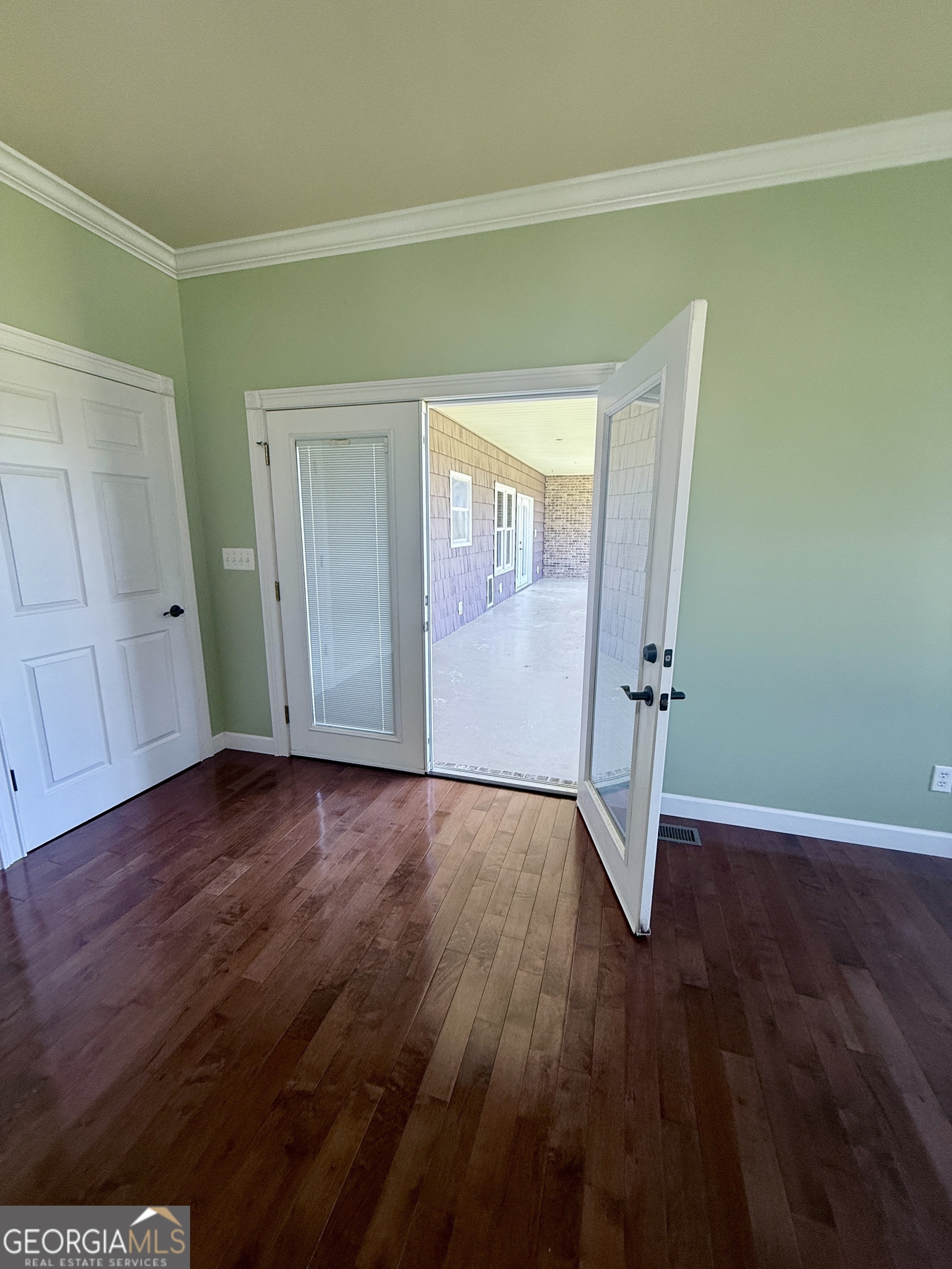 1503 Taliaferro Springs Road Lyerly GA 30730