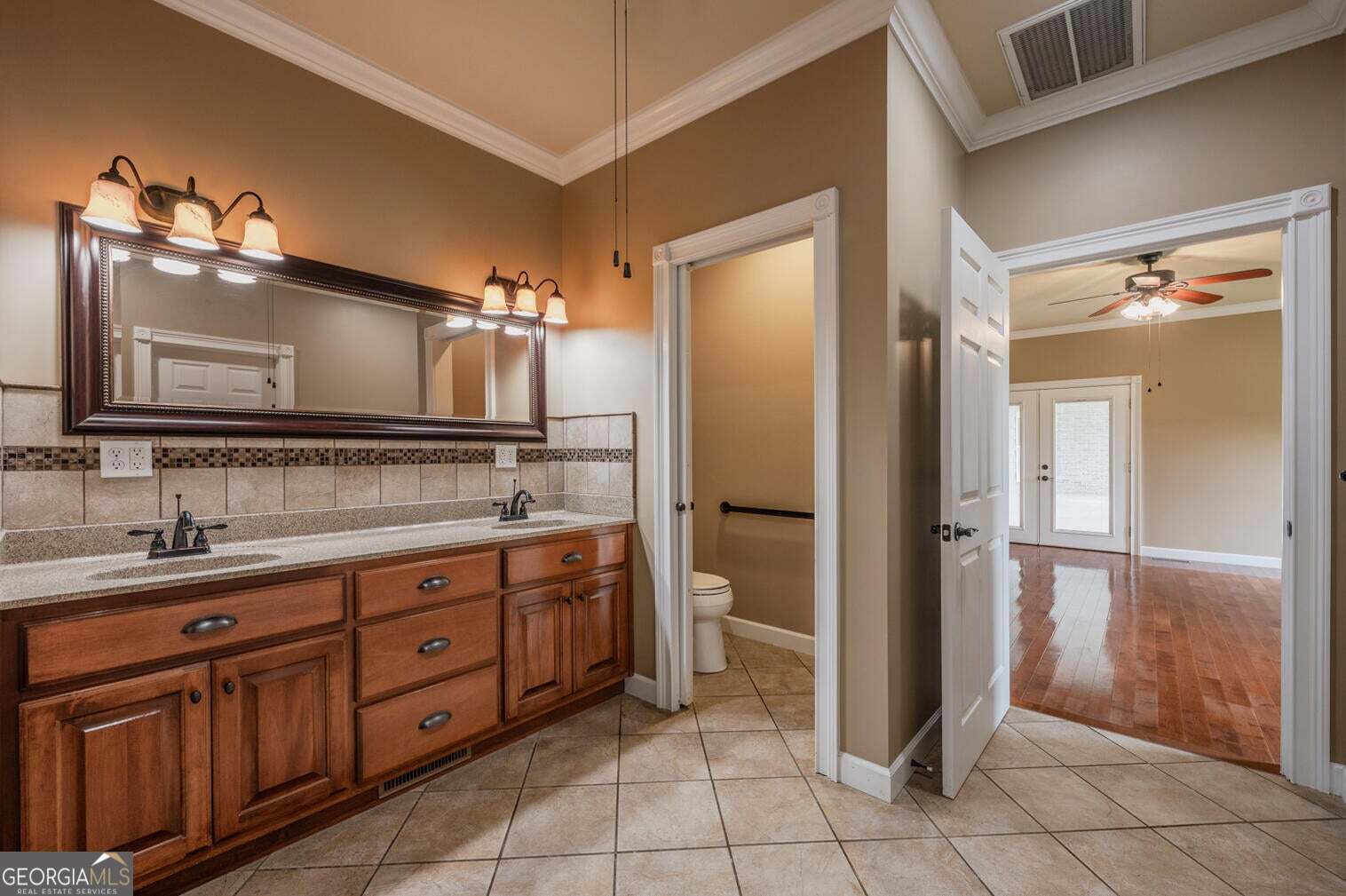 1503 Taliaferro Springs Road Lyerly GA 30730