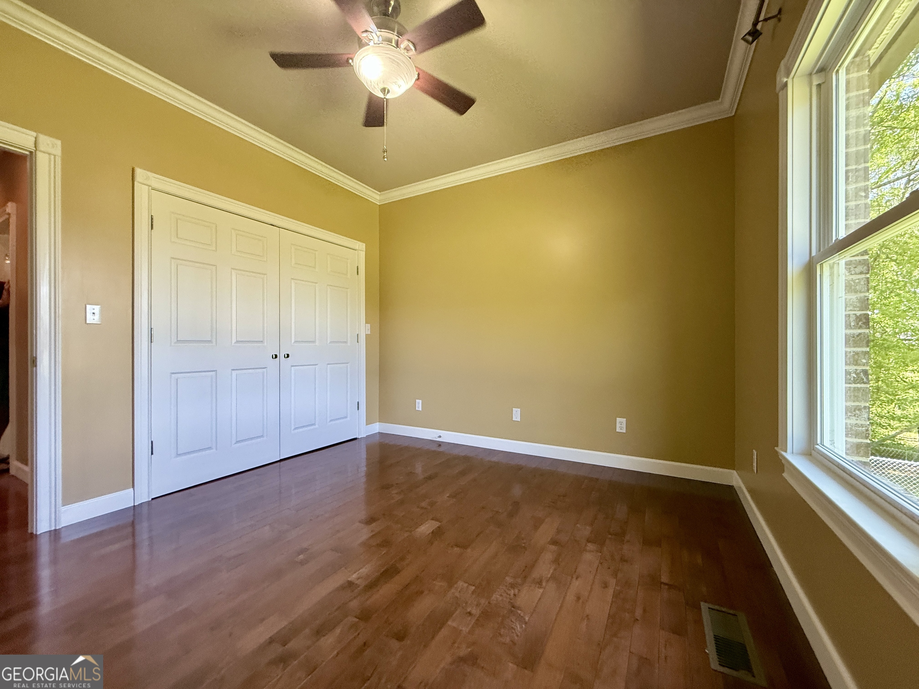 1503 Taliaferro Springs Road Lyerly GA 30730