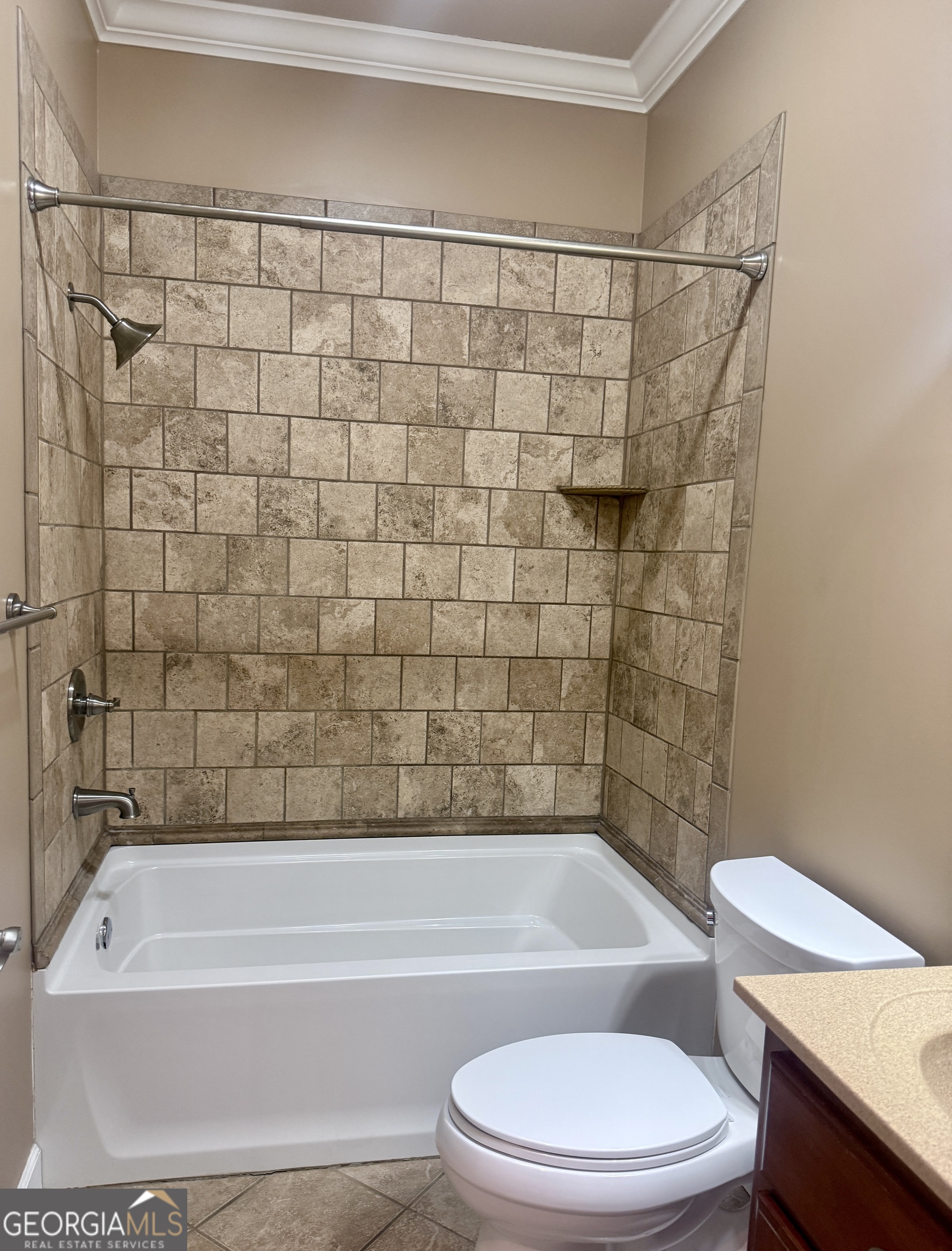 1503 Taliaferro Springs Road Lyerly GA 30730