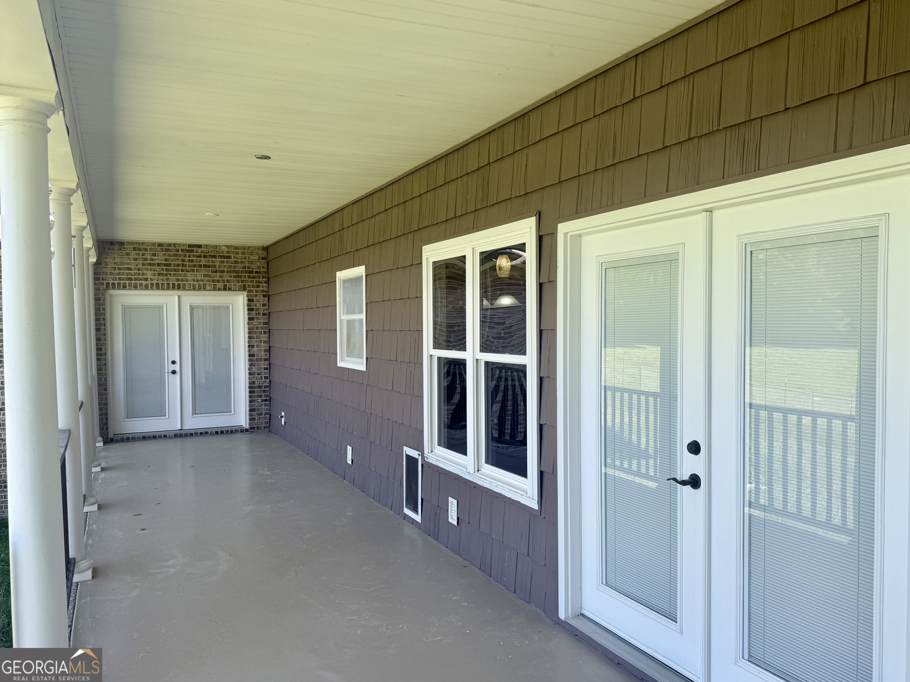 1503 Taliaferro Springs Road Lyerly GA 30730