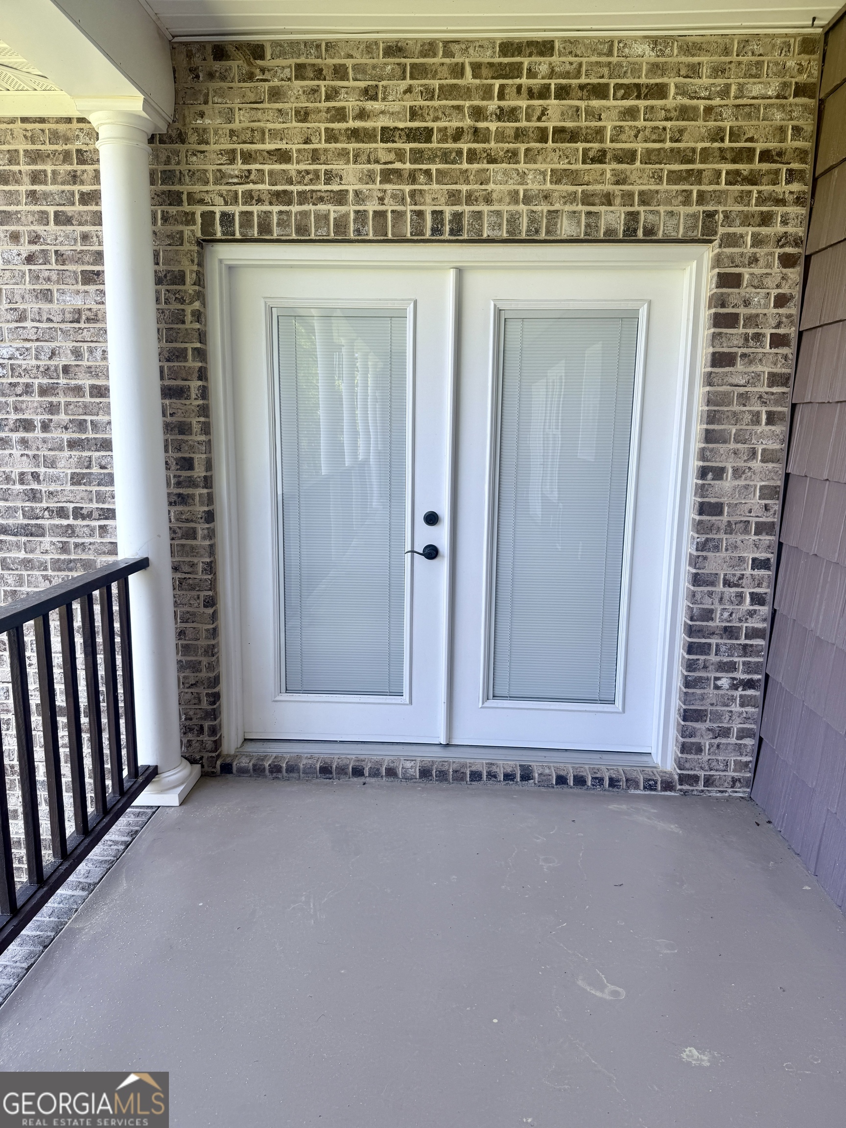 1503 Taliaferro Springs Road Lyerly GA 30730