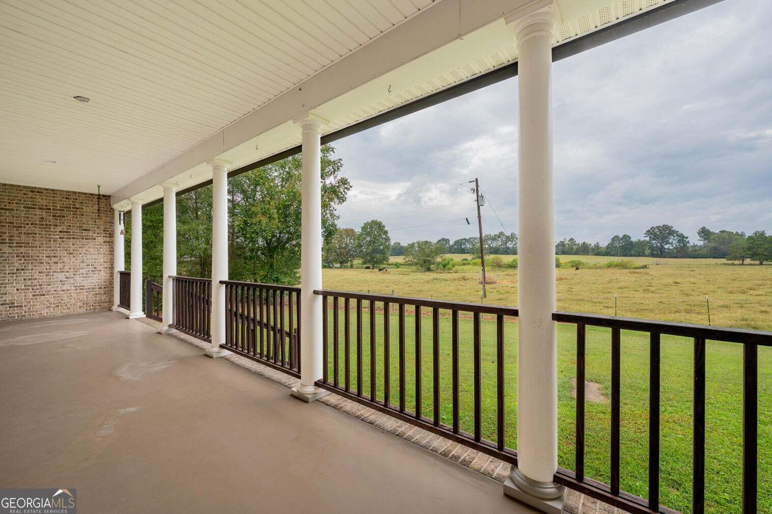 1503 Taliaferro Springs Road Lyerly GA 30730