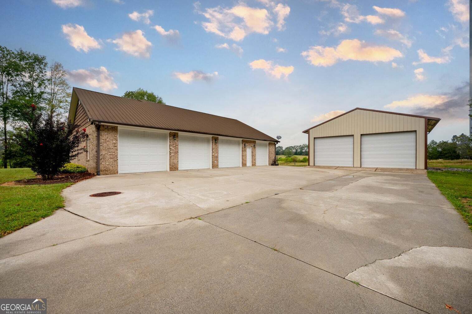 1503 Taliaferro Springs Road Lyerly GA 30730