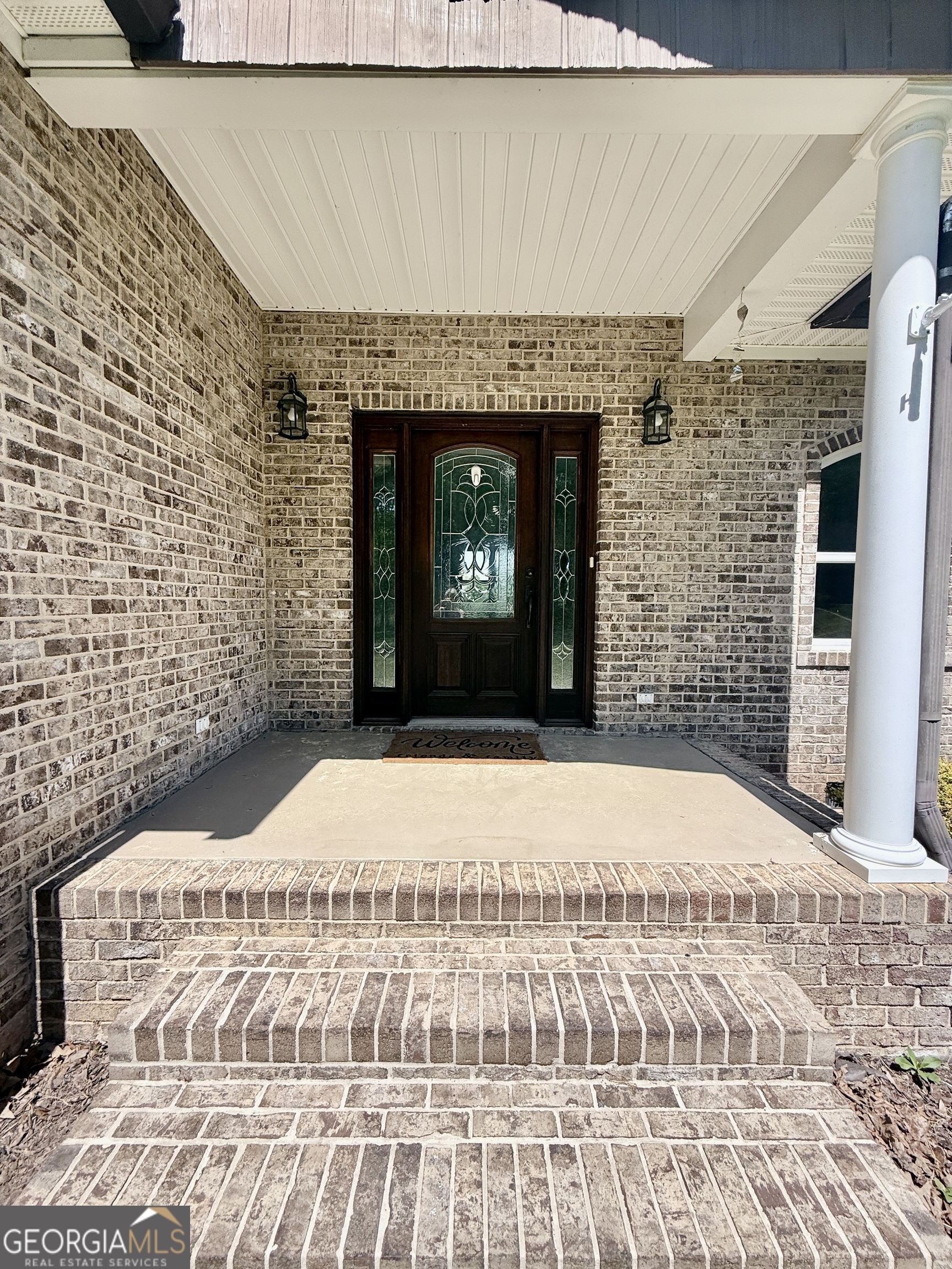 1503 Taliaferro Springs Road Lyerly GA 30730