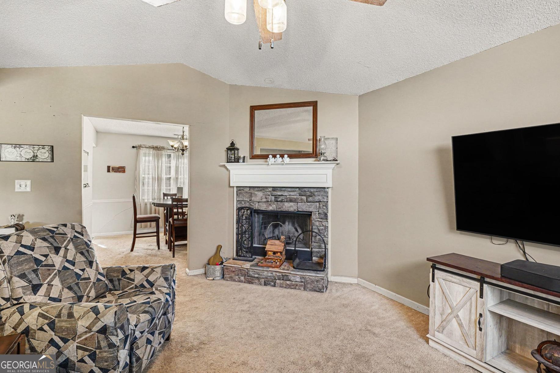 200 Treetop Drive Hampton GA 30228