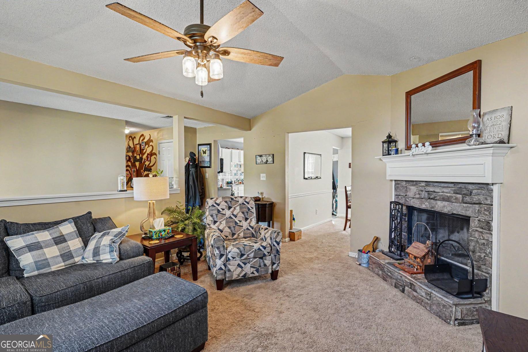 200 Treetop Drive Hampton GA 30228