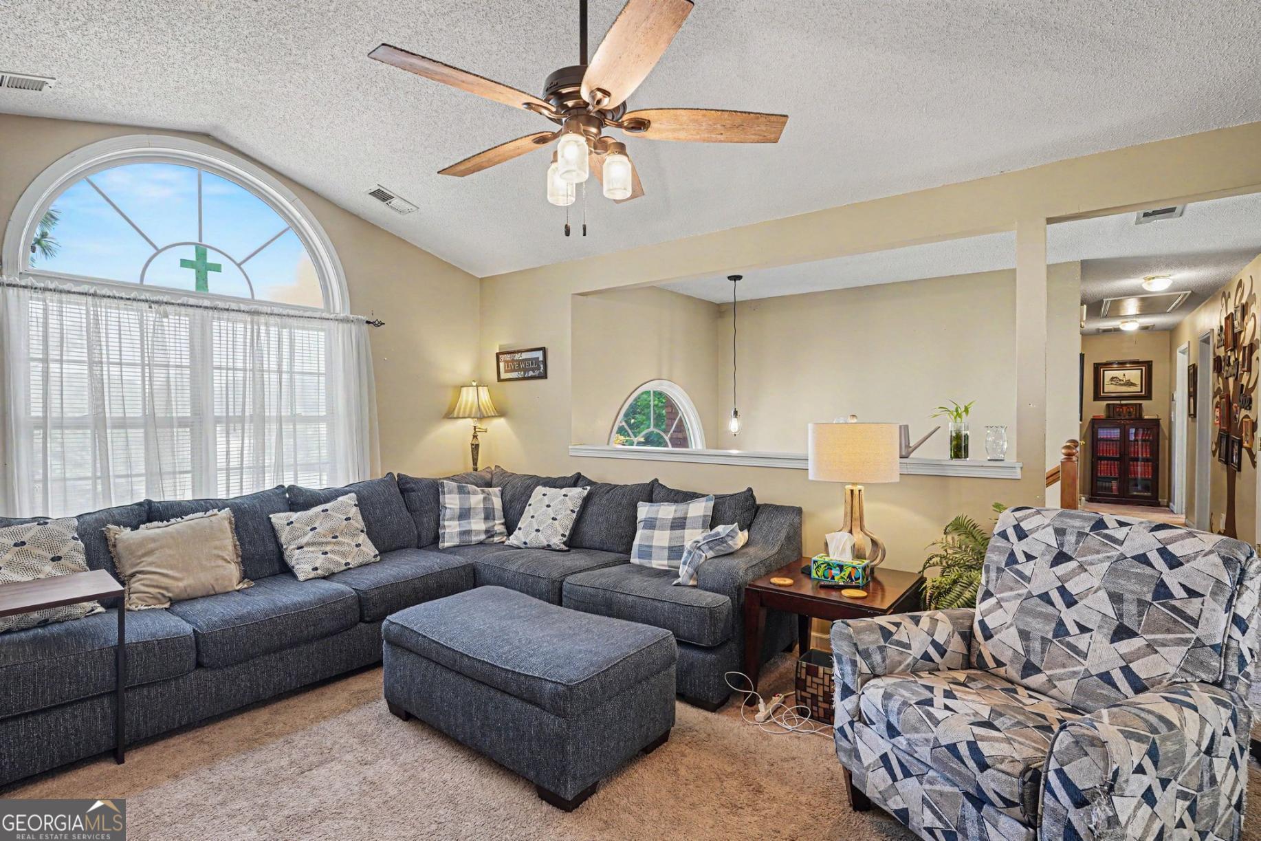 200 Treetop Drive Hampton GA 30228